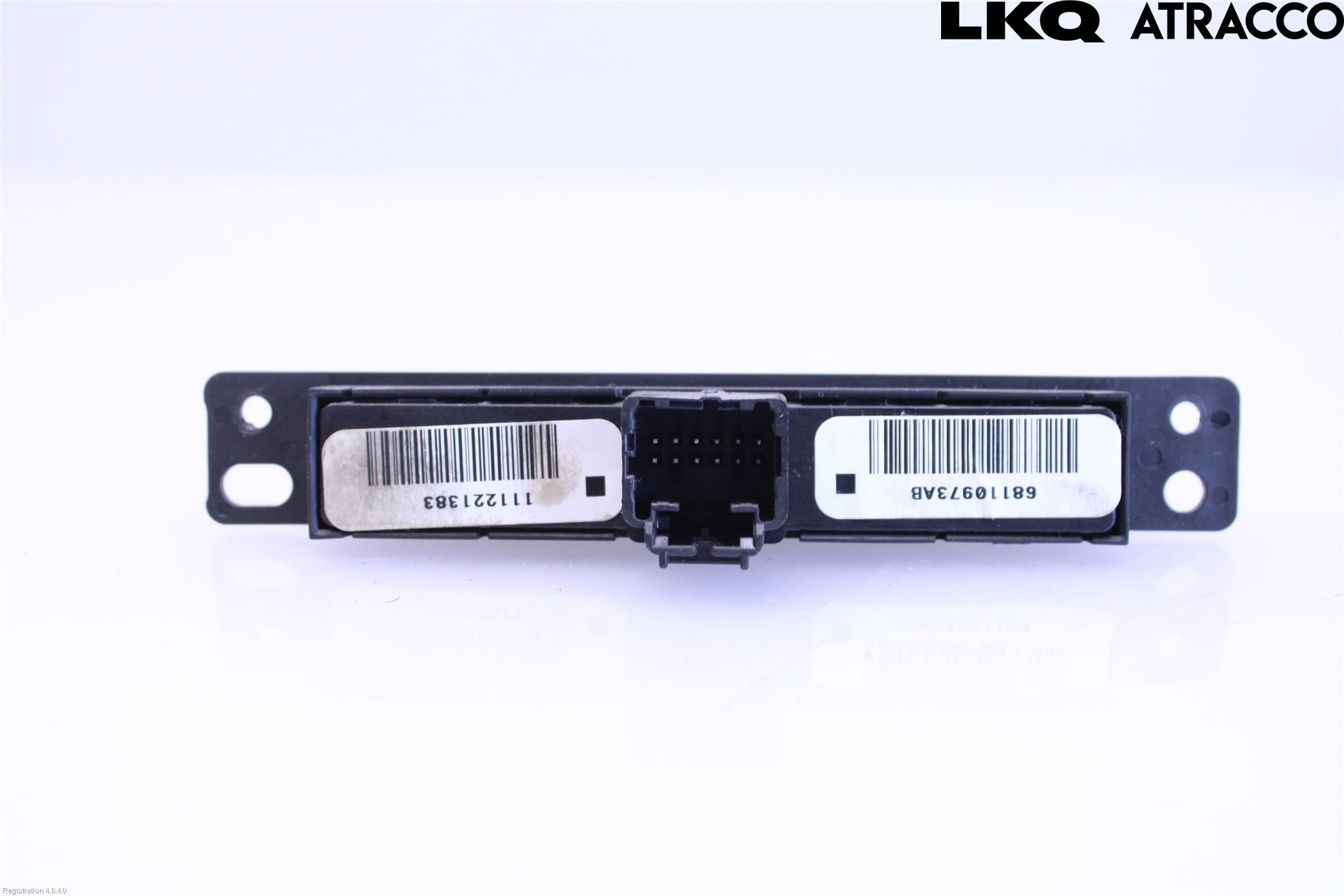 Chrysler ÖVRIGT/DIREKTIMP Strömställare Multifunktion