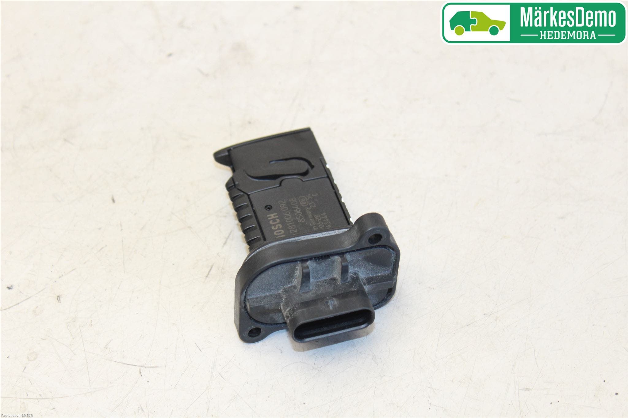 BMW 1 F20/F21 11-19 Injluftmassamätare