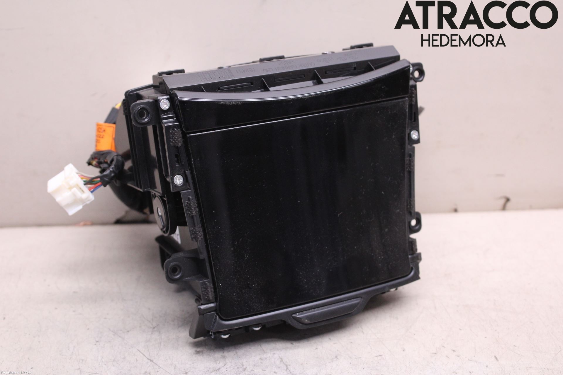 Hyundai i40 08-15 Instrumentbräda Förvaringsfack