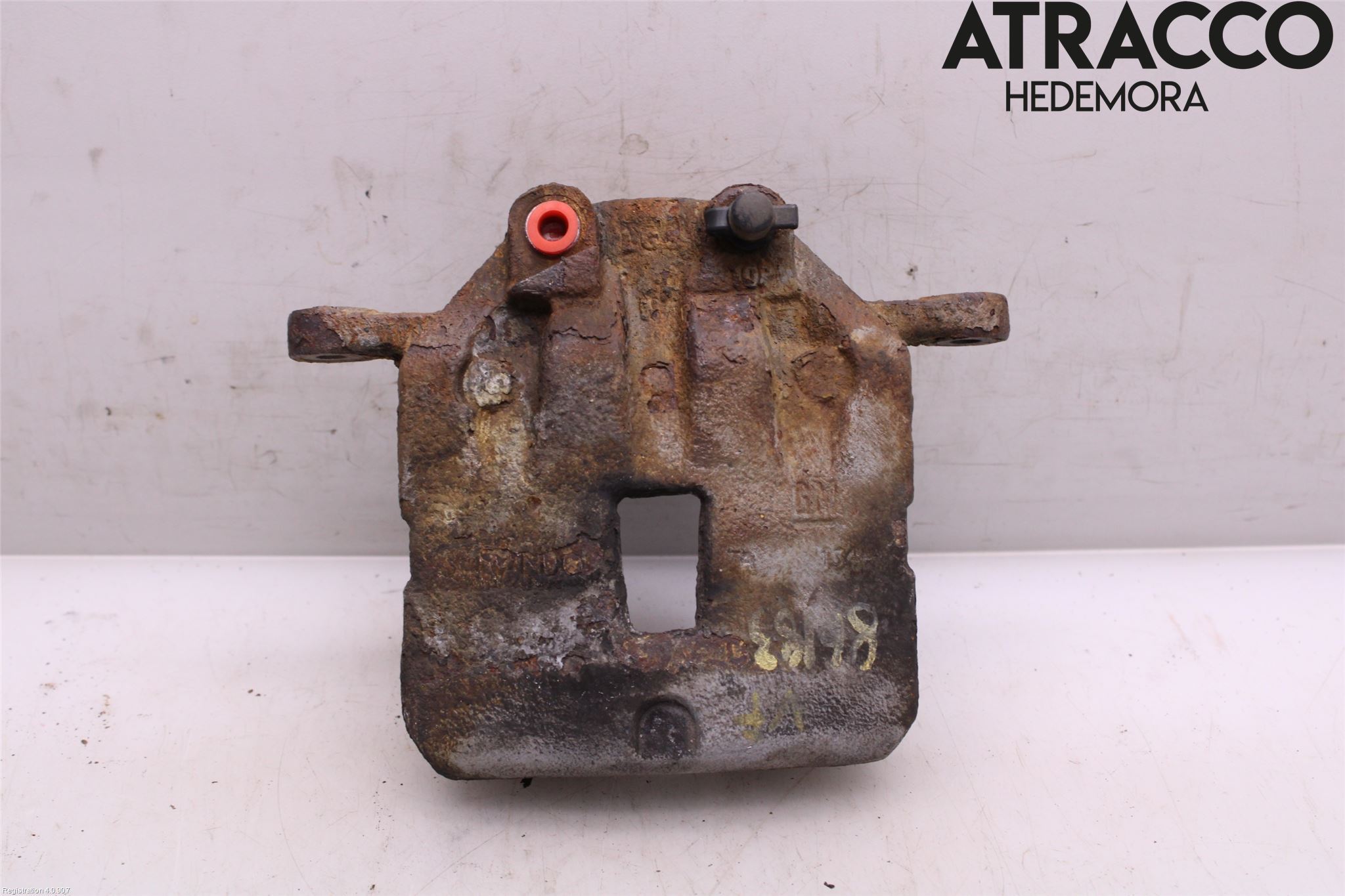 Opel INSIGNIA 09-16 Bromsok Fram Vänster