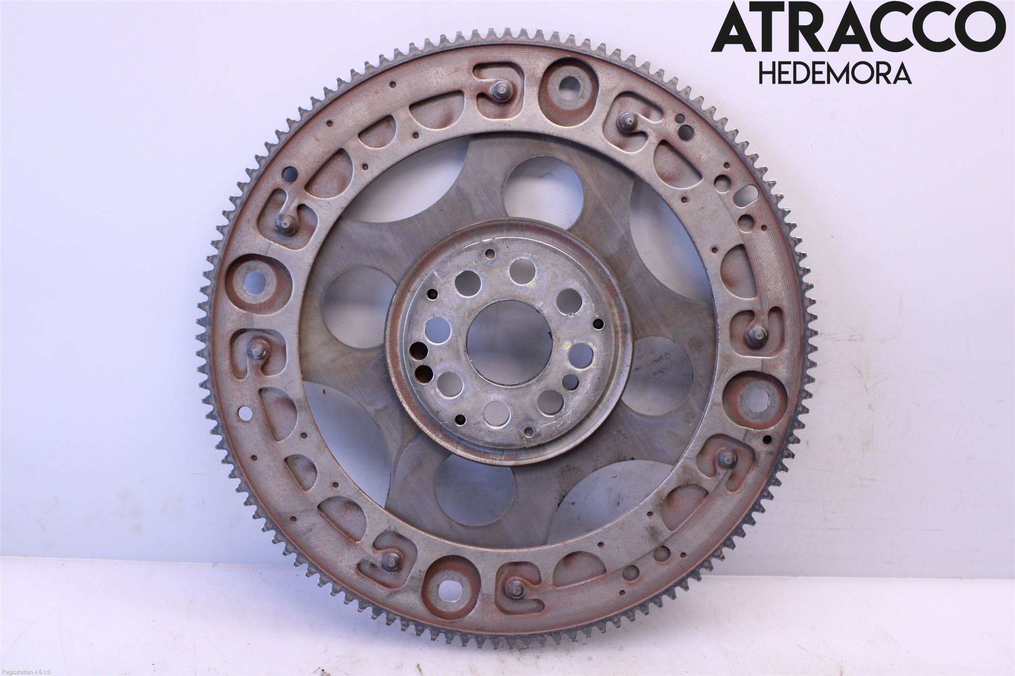 BMW 3 GT F34 13-19 Svänghjul Aut