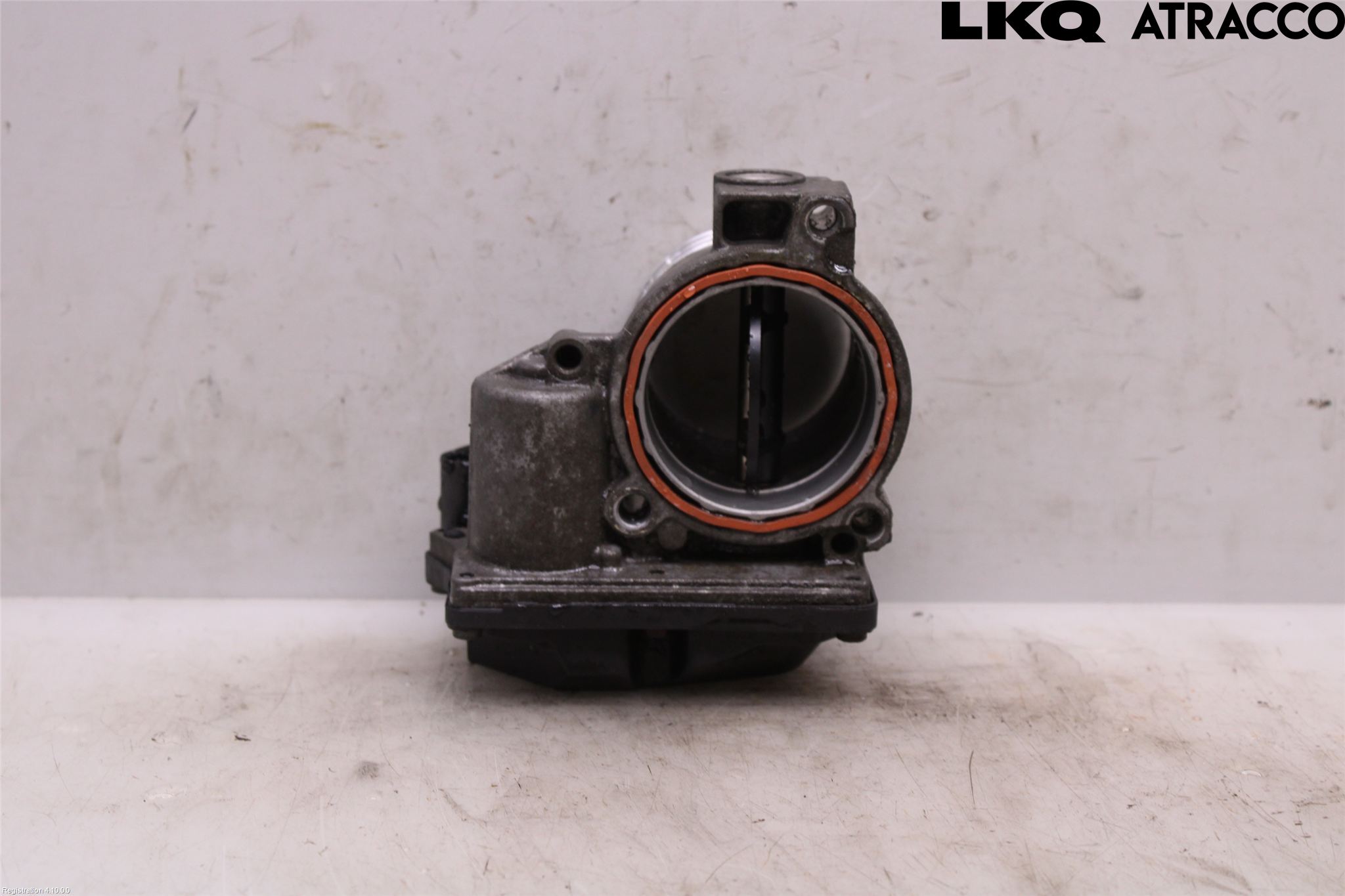 Ford MONDEO 07-15 Injspjällhus