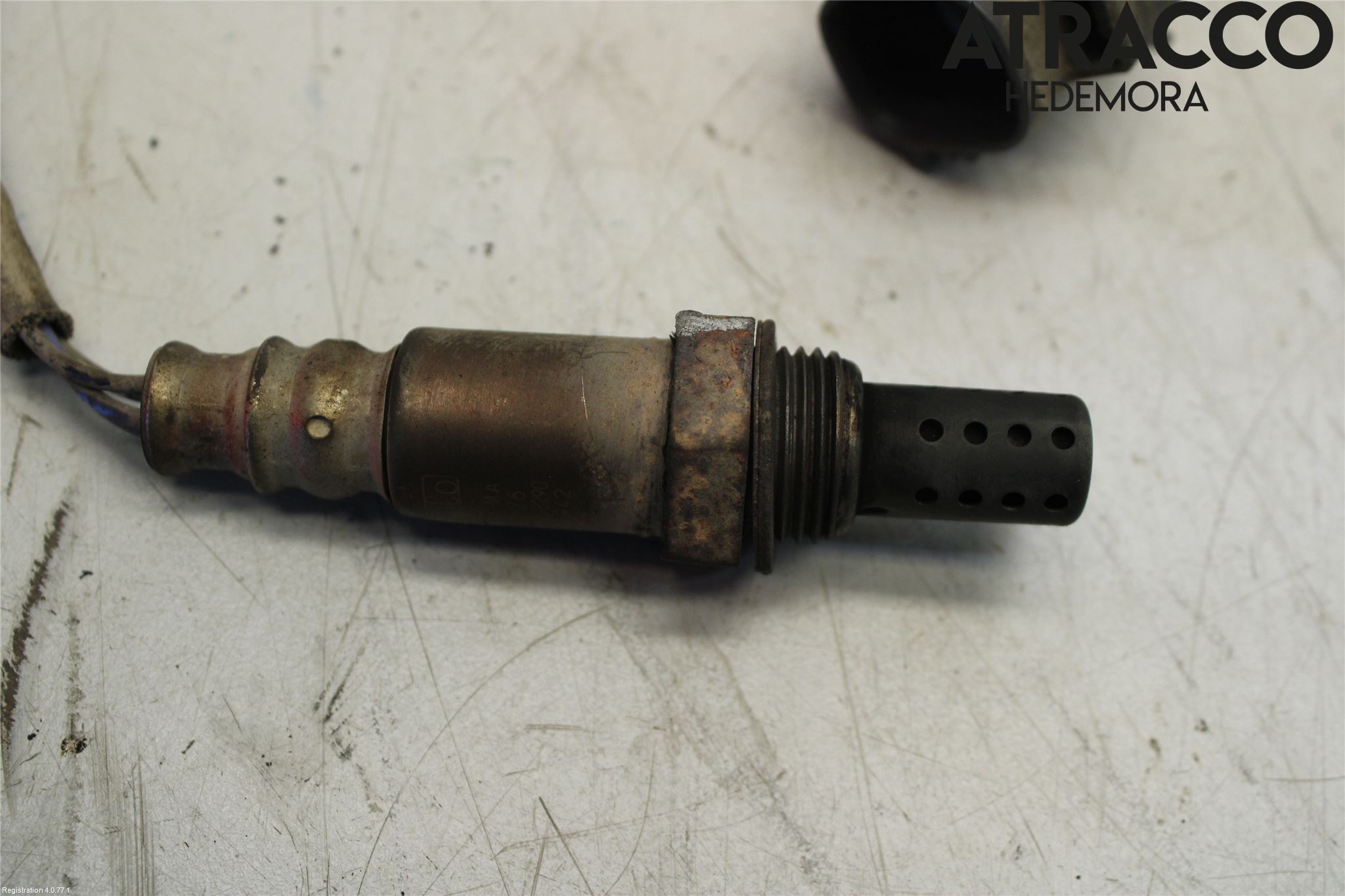 Landrover LAND ROVER FREELANDER 2 07-14 Injlambdasond
