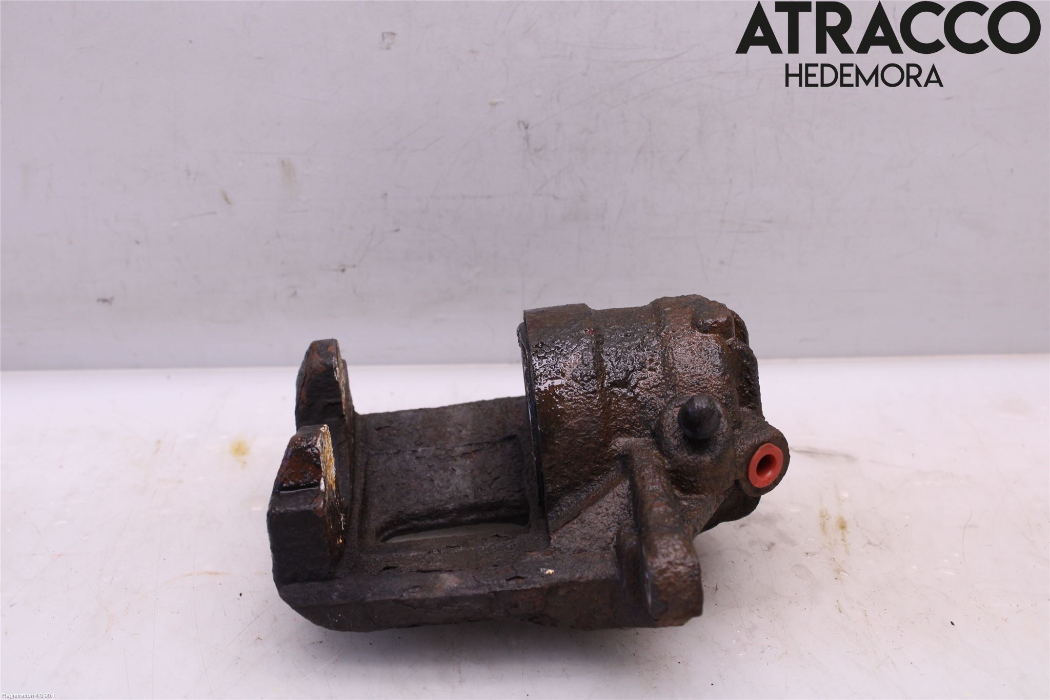 Citroen C3 10-17 Bromsok Fram Höger