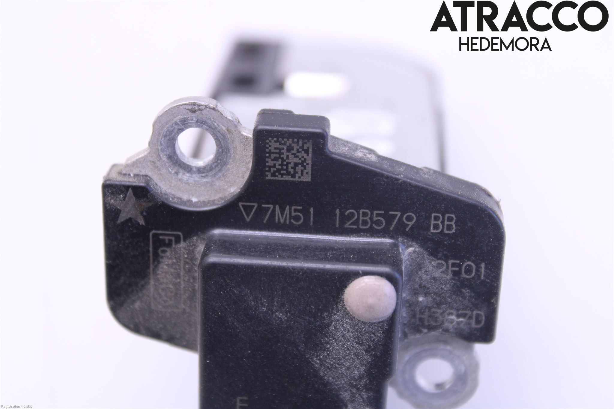 Ford KUGA 08-12 Injluftmassamätare