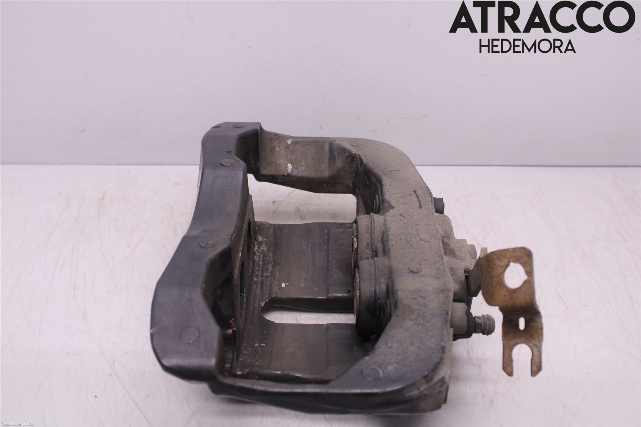 Audi A8/S8 4E  02-09 Bromsok Fram Vänster