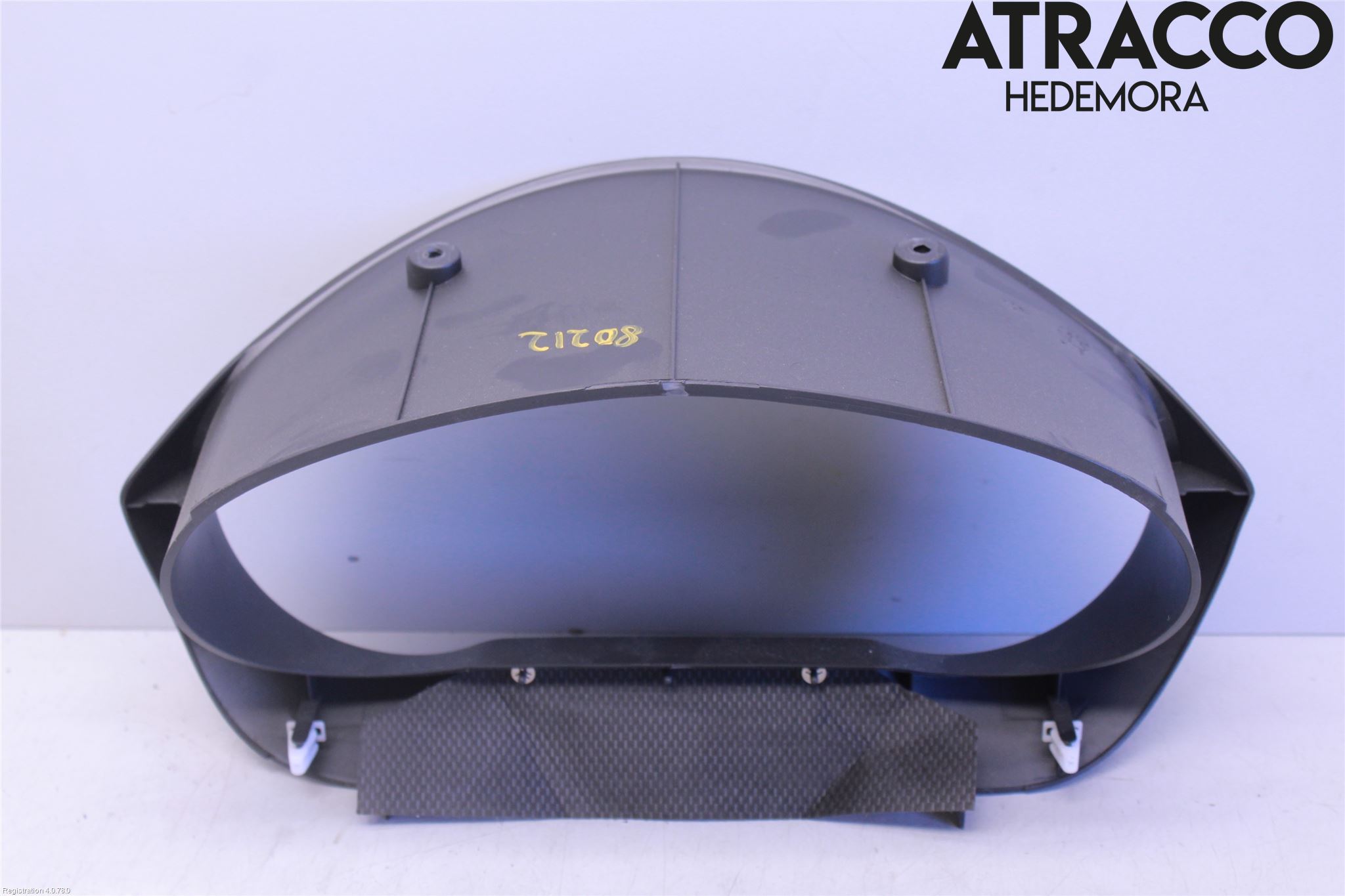 Subaru IMPREZA II  06-07 Instrumentsarg