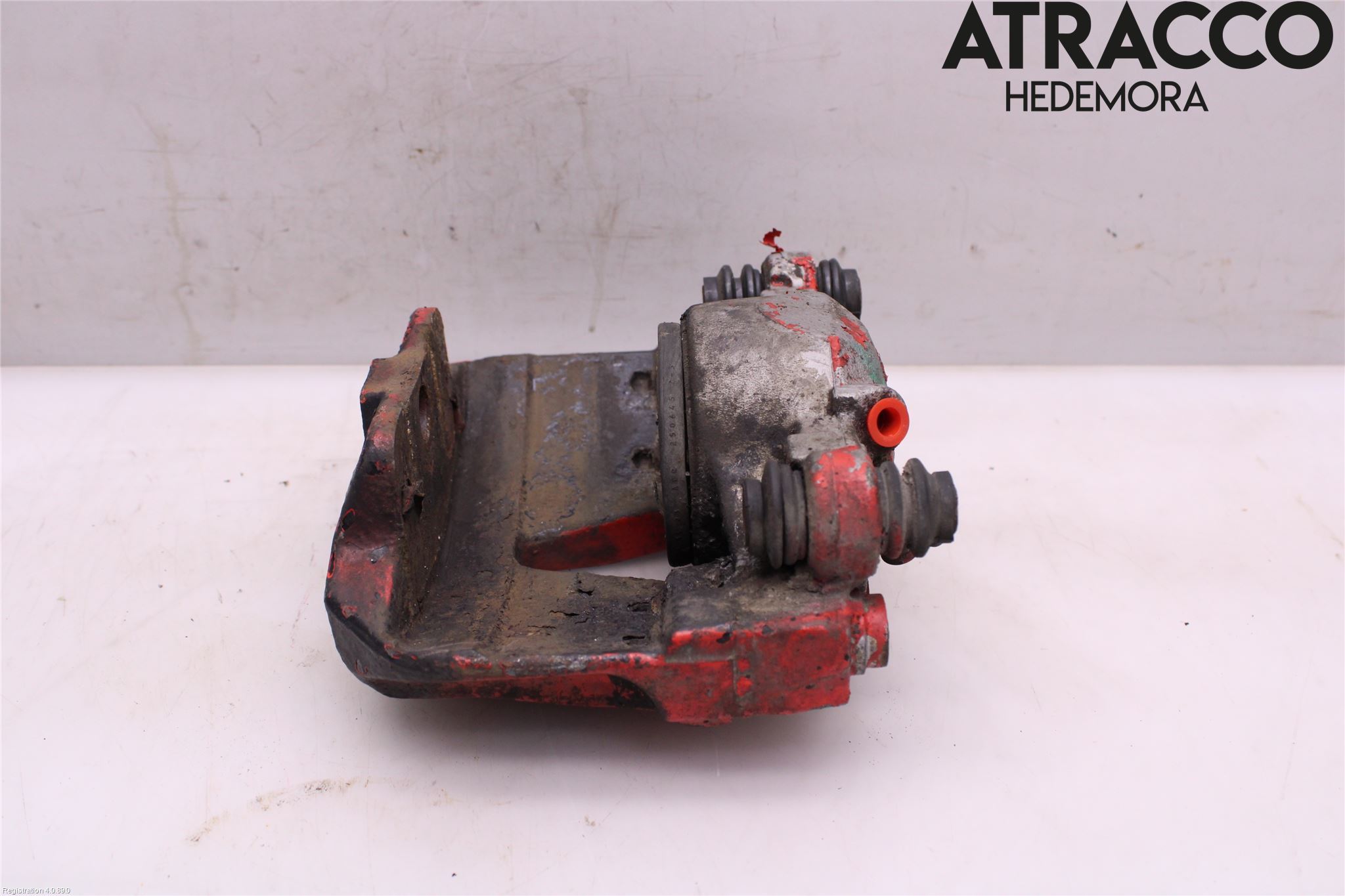 Audi A4/S4 08-11 Bromsok Fram Vänster