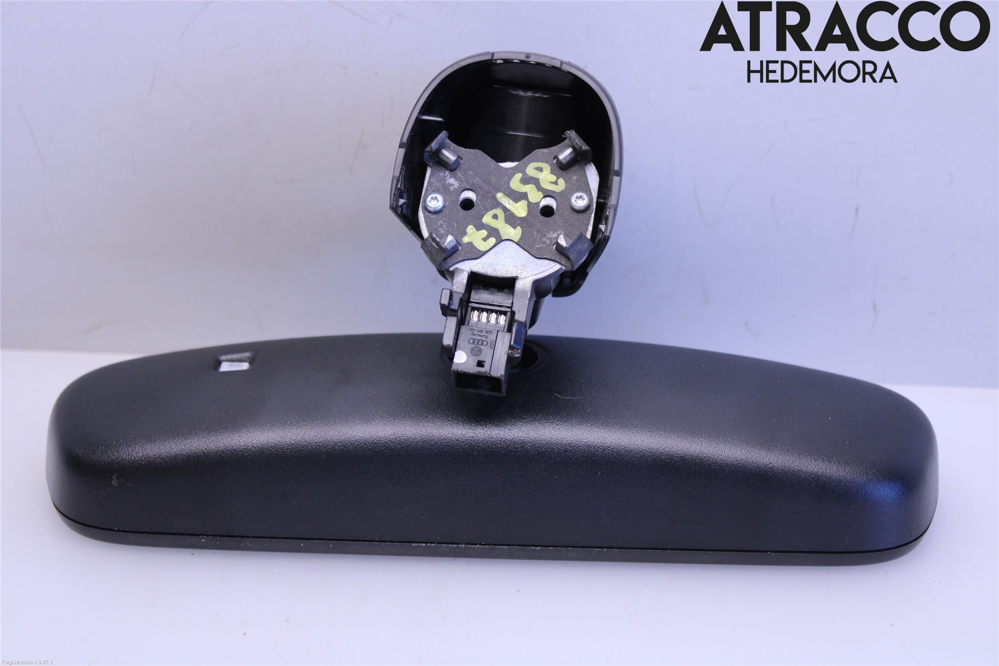 Audi A6 ALLROAD 12-18 Spegel Invändig