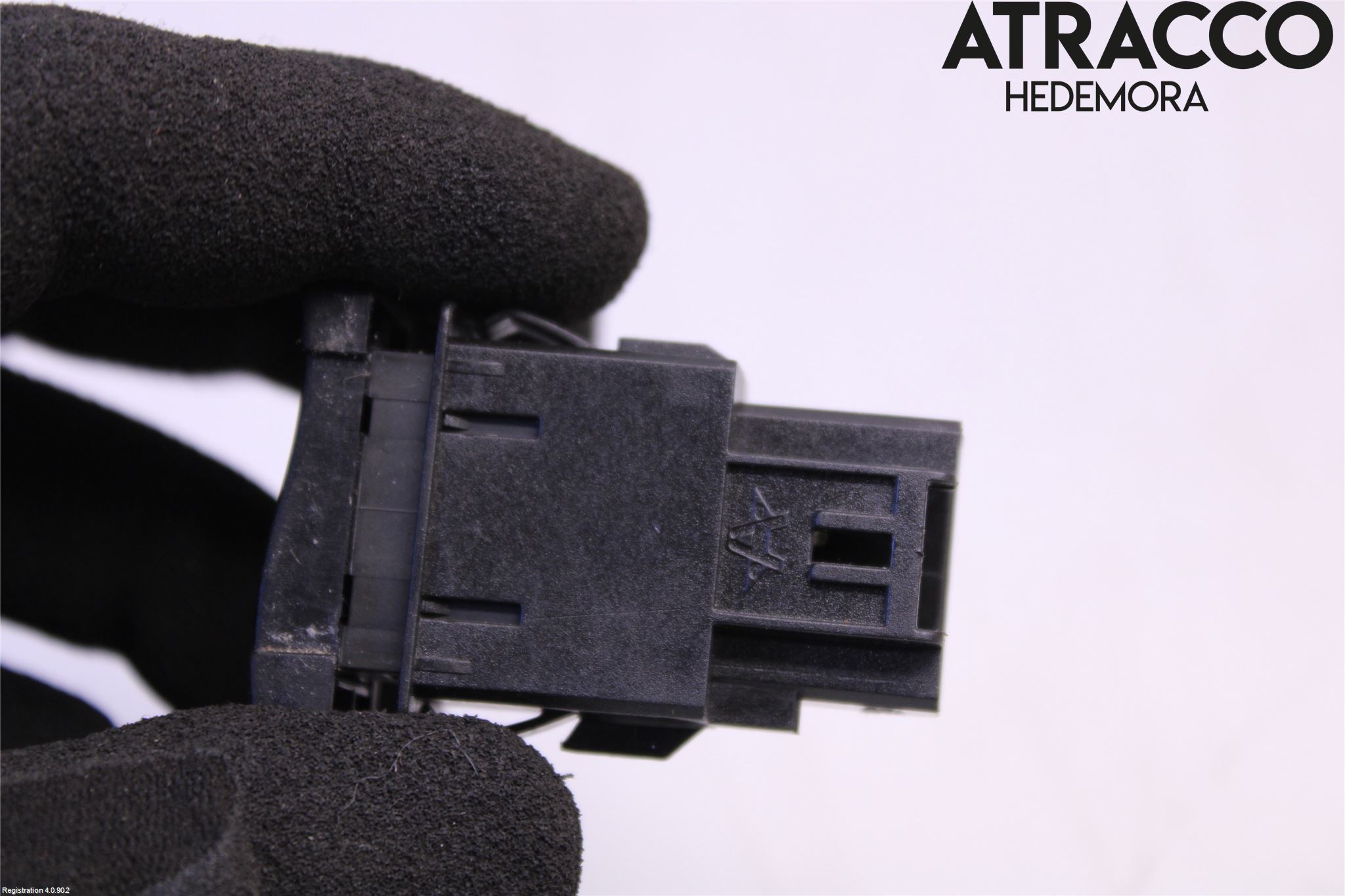 Iveco DAILY 07-13 Strömställare Centrallås