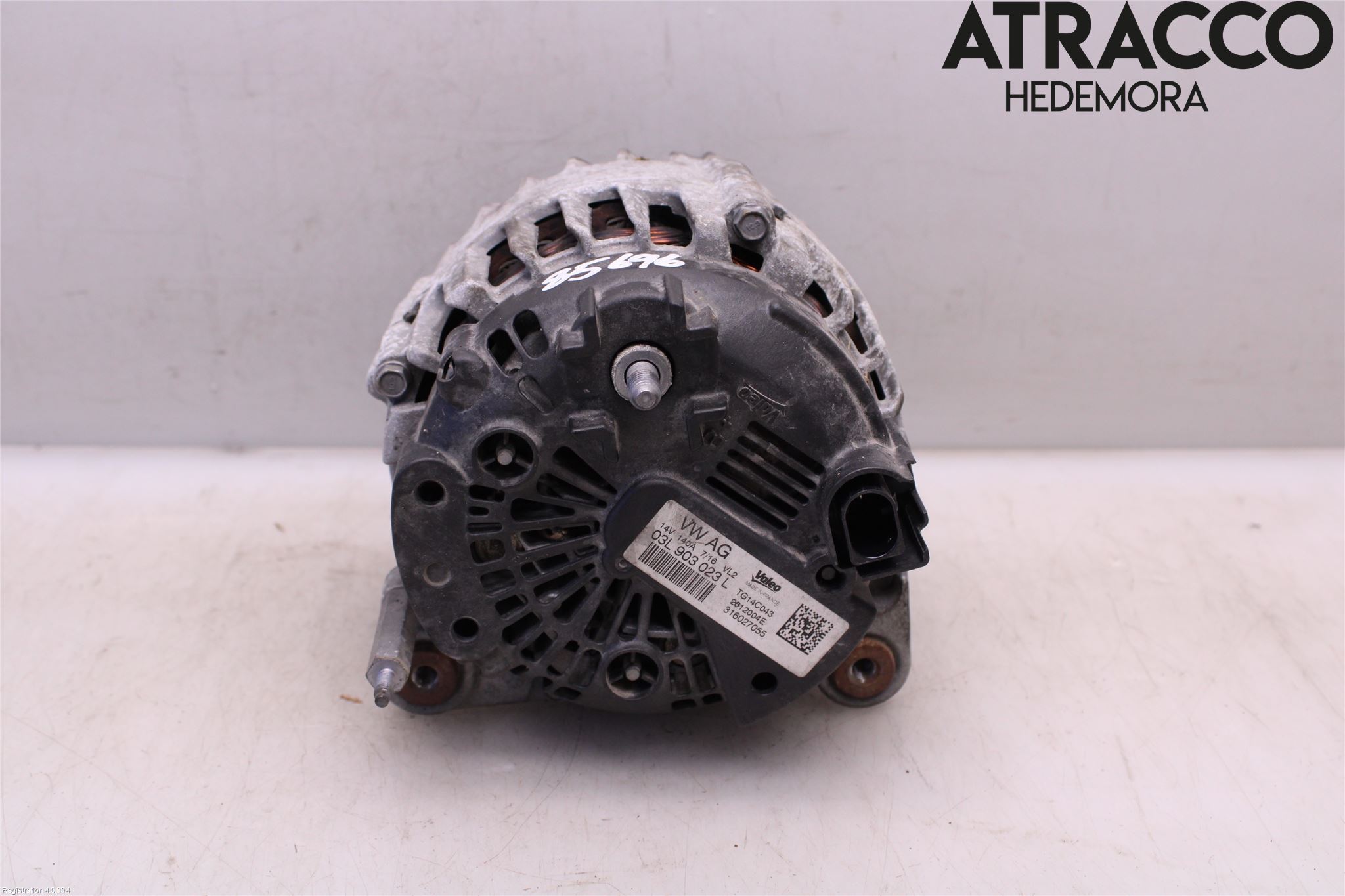 Skoda OCTAVIA (5E) 13-20 Generator