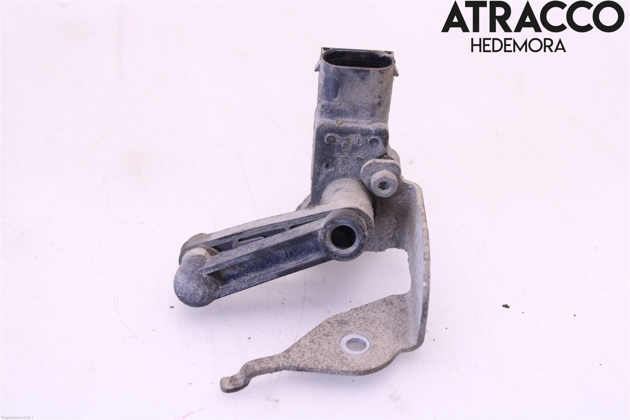 Volvo S90 17->> Lastavkänningsdon