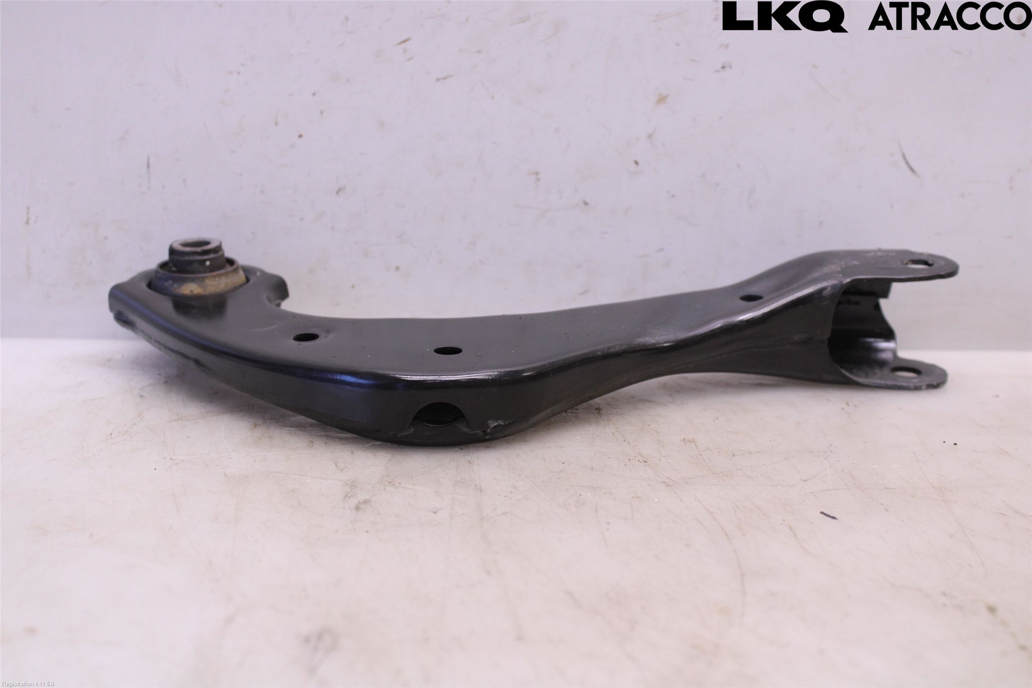 Toyota COROLLA 19- Bärarm Bak Vänster