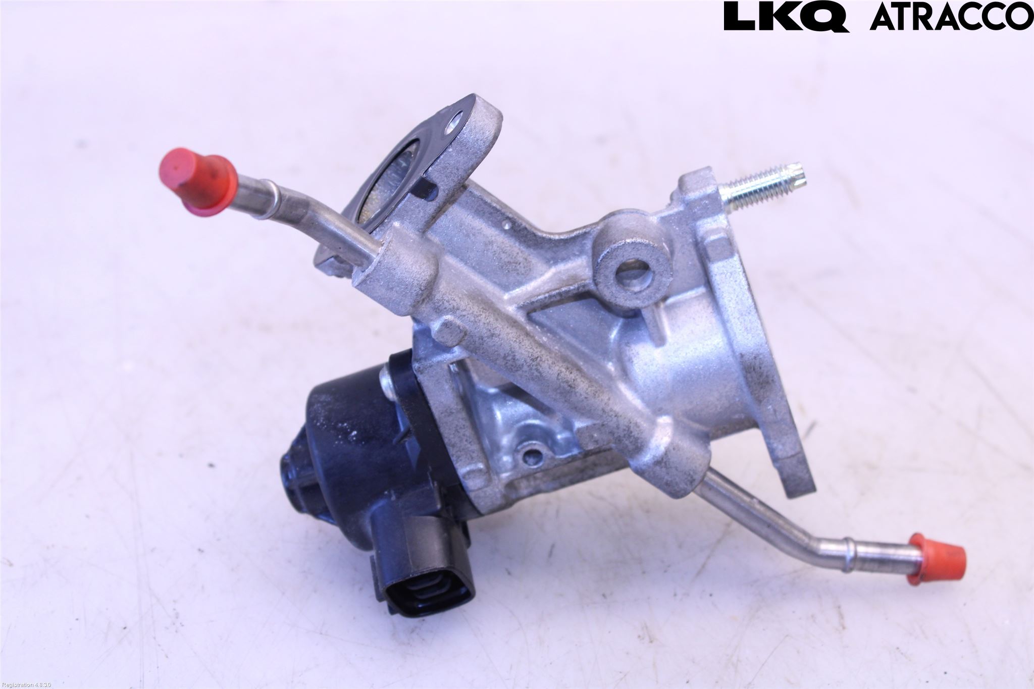 Toyota C-HR 16-23 Egr Ventil