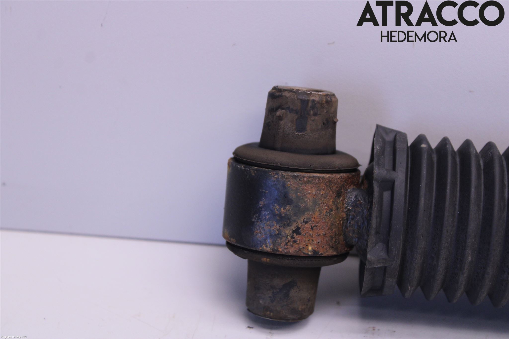 Ford FOCUS 15-18 Stötdämpare Bak