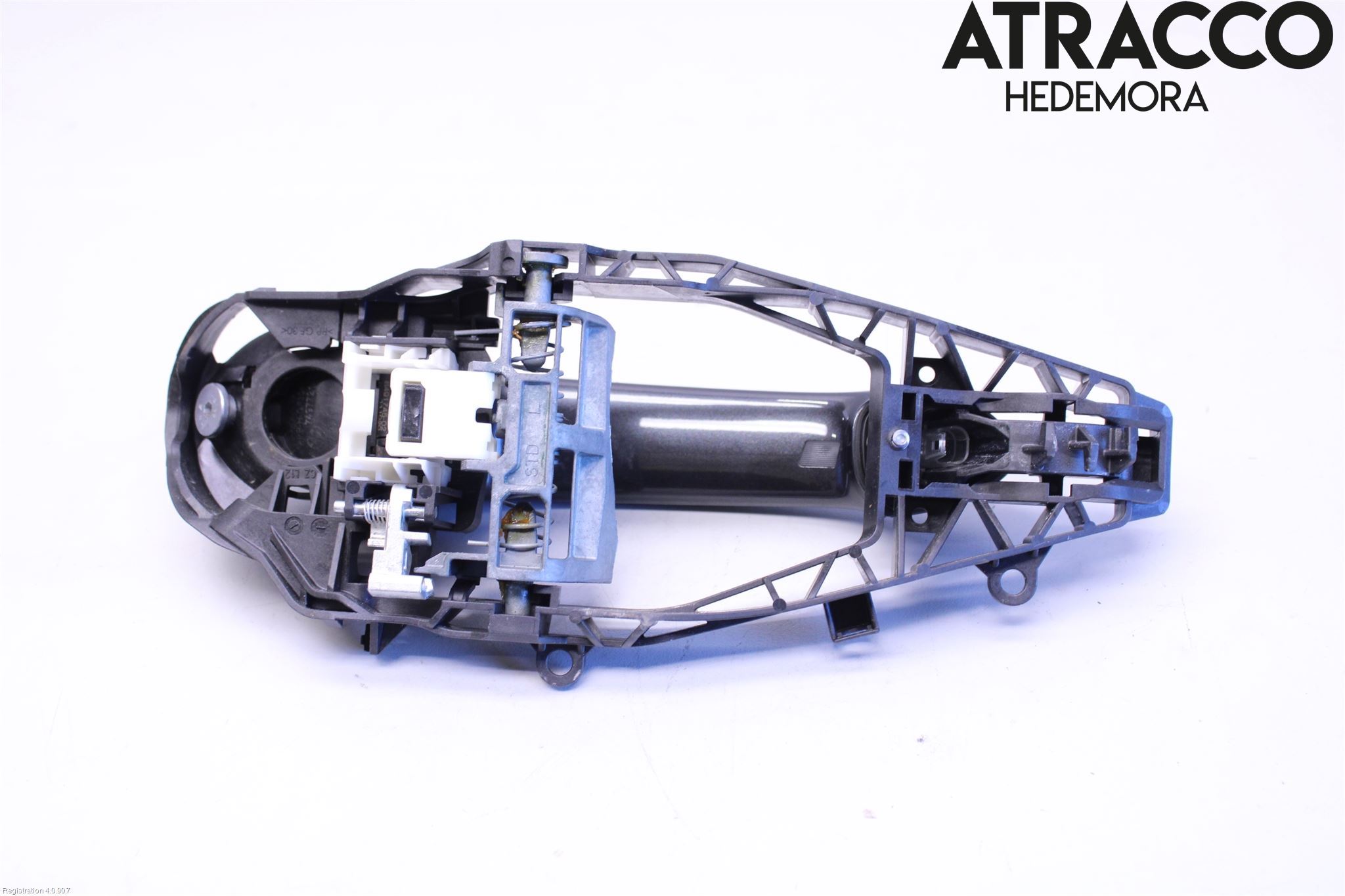 BMW 5 G30/G31/F90 17-23 Dörrhandtag Yttre Vä