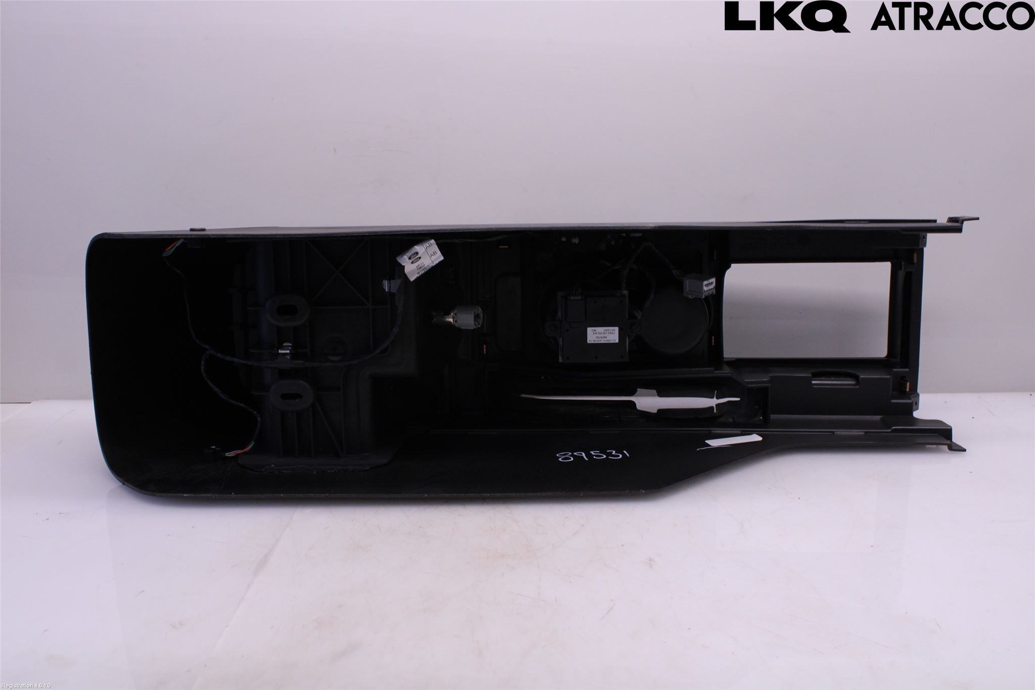 Ford MUSTANG V 05-14 Inr Tunnelfack