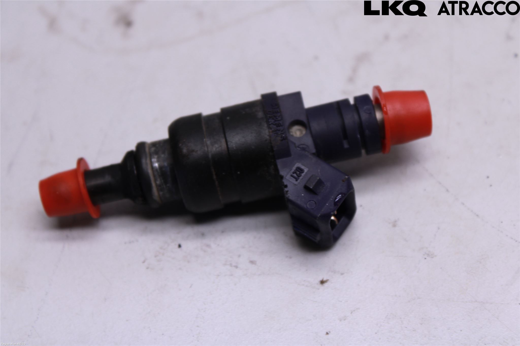 BMW 5 E39 95-04 Injspridare