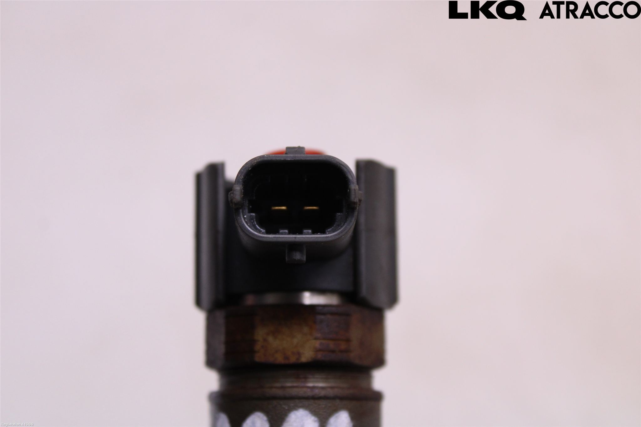 Hyundai i20 PB 09-14 Injspridare