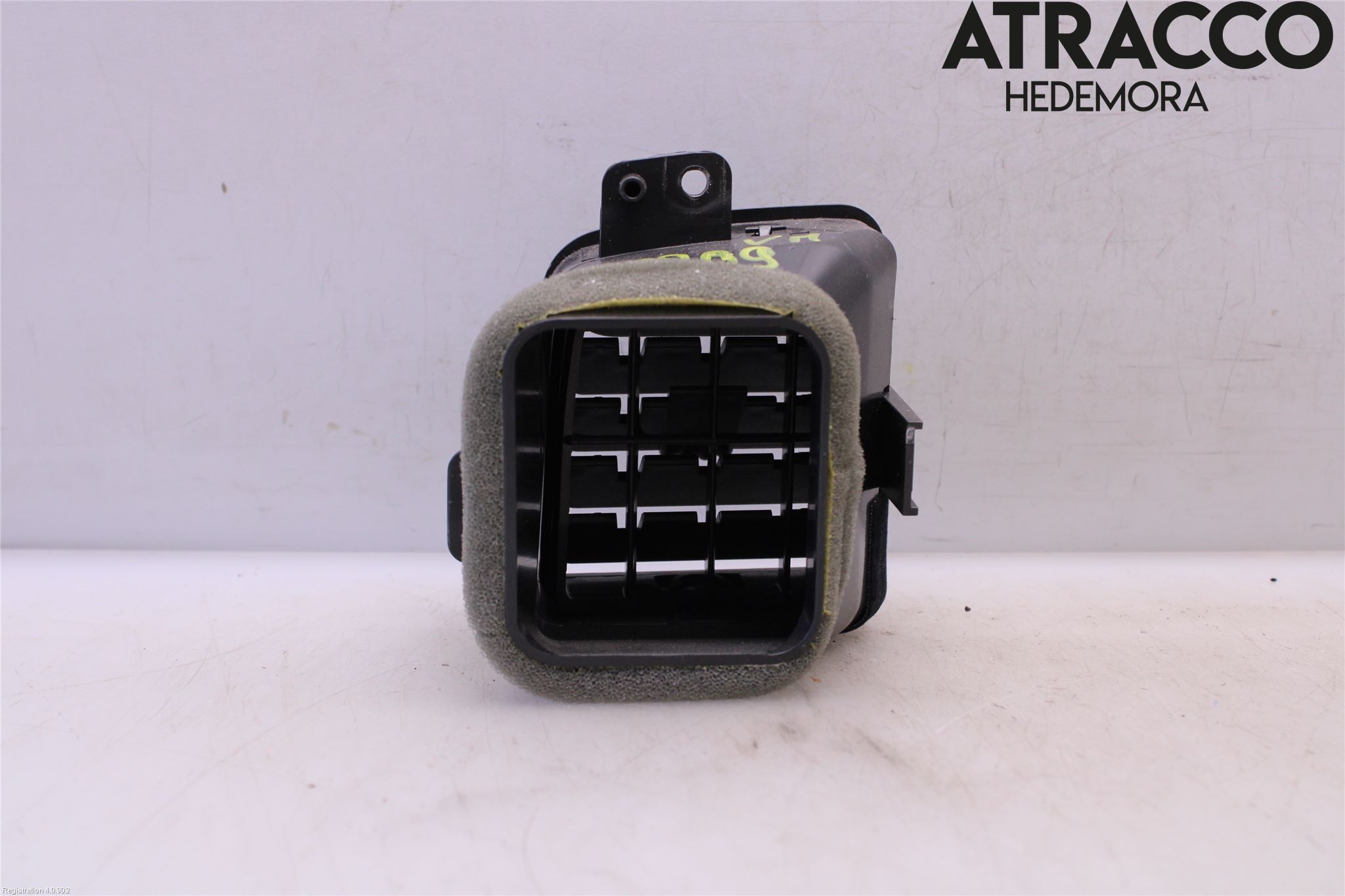 Chevrolet SILVERADO PICKUP Defrosterkanal-Munstycke