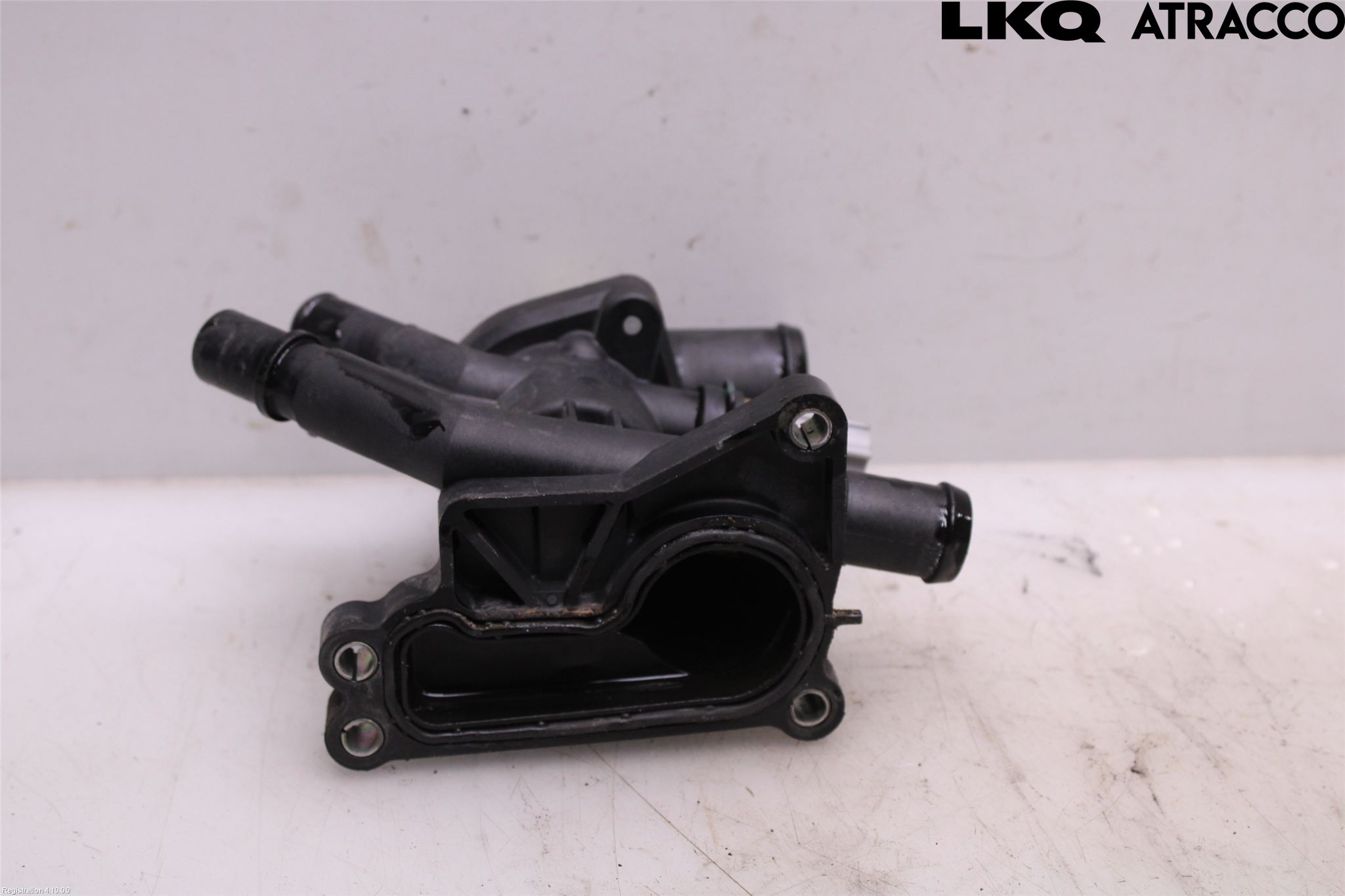 Ford FOCUS 15-18 Termostathus-Lock