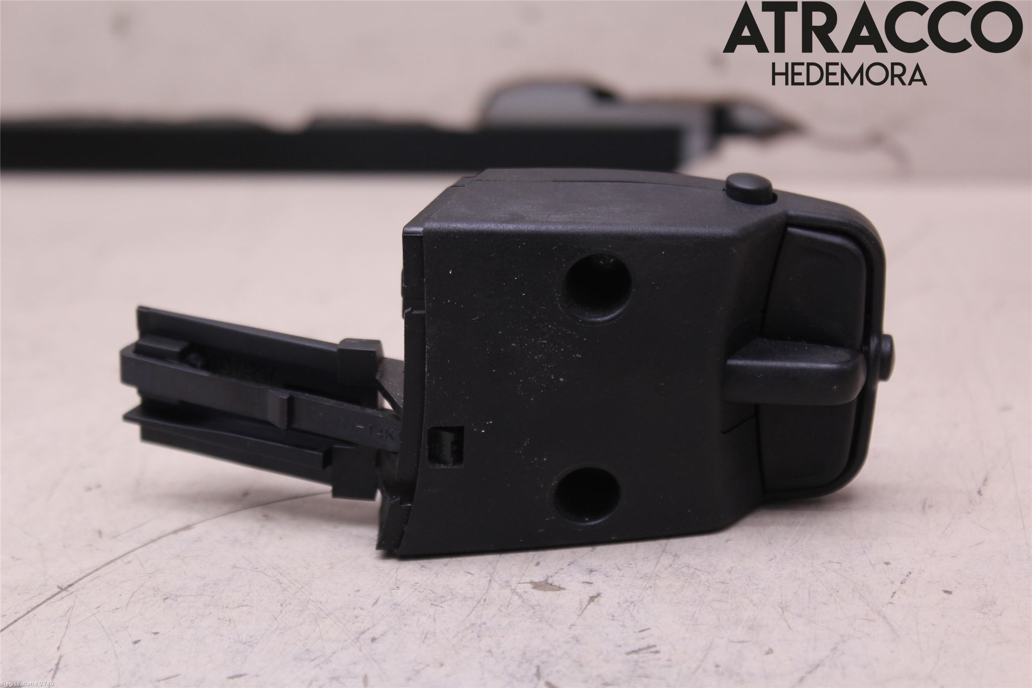 Ford TRANSIT    06-13 Spak-Rattreglage Radio