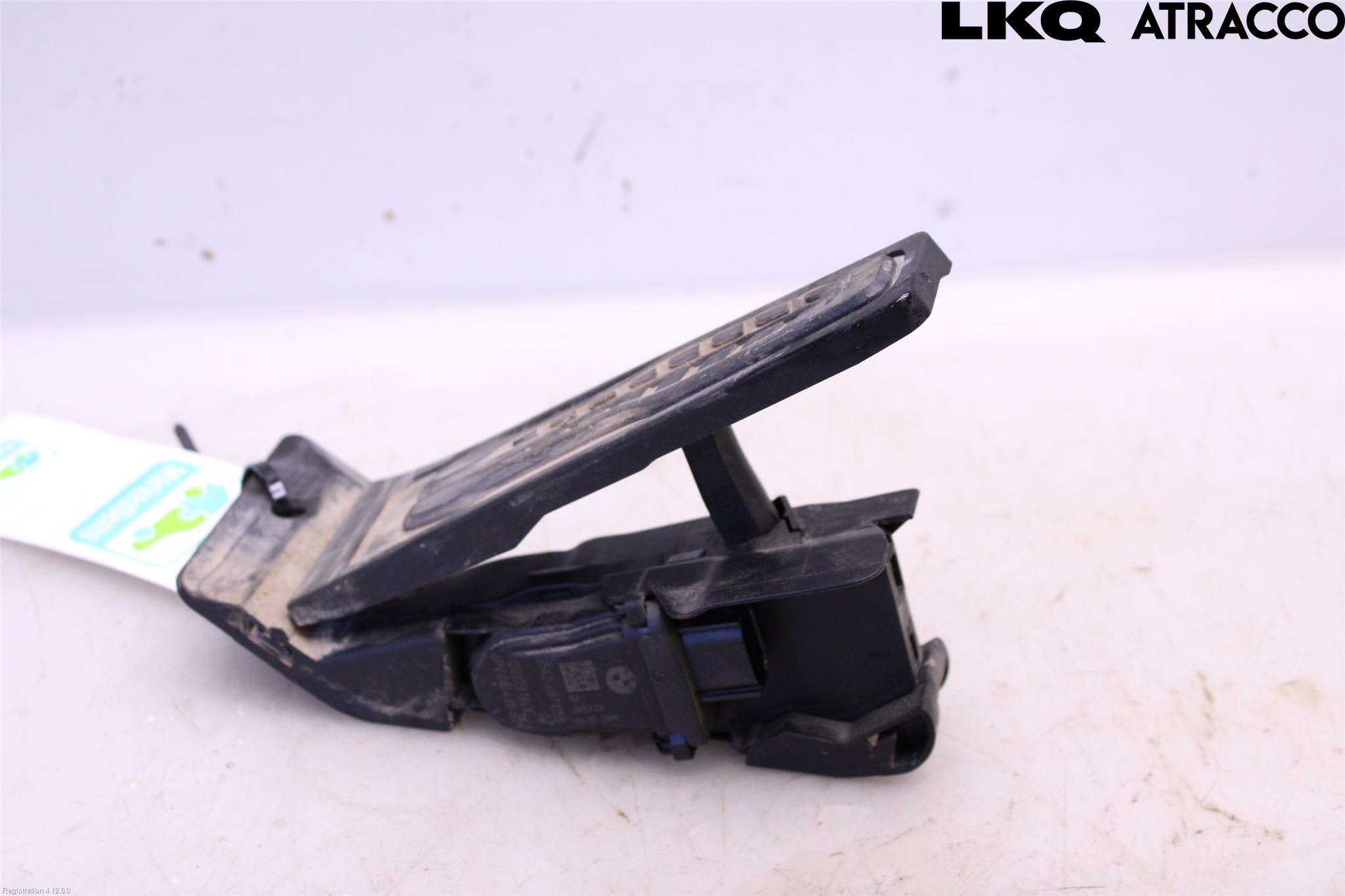 BMW 5 G30/G31/F90 17-23 Gaspedal