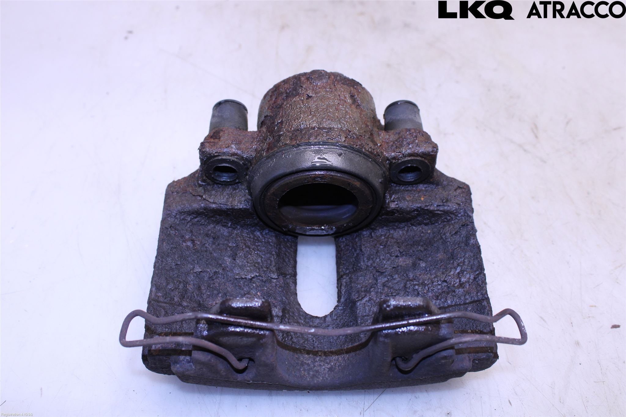 Volkswagen VW PASSAT 11-14 Bromsok Fram Höger