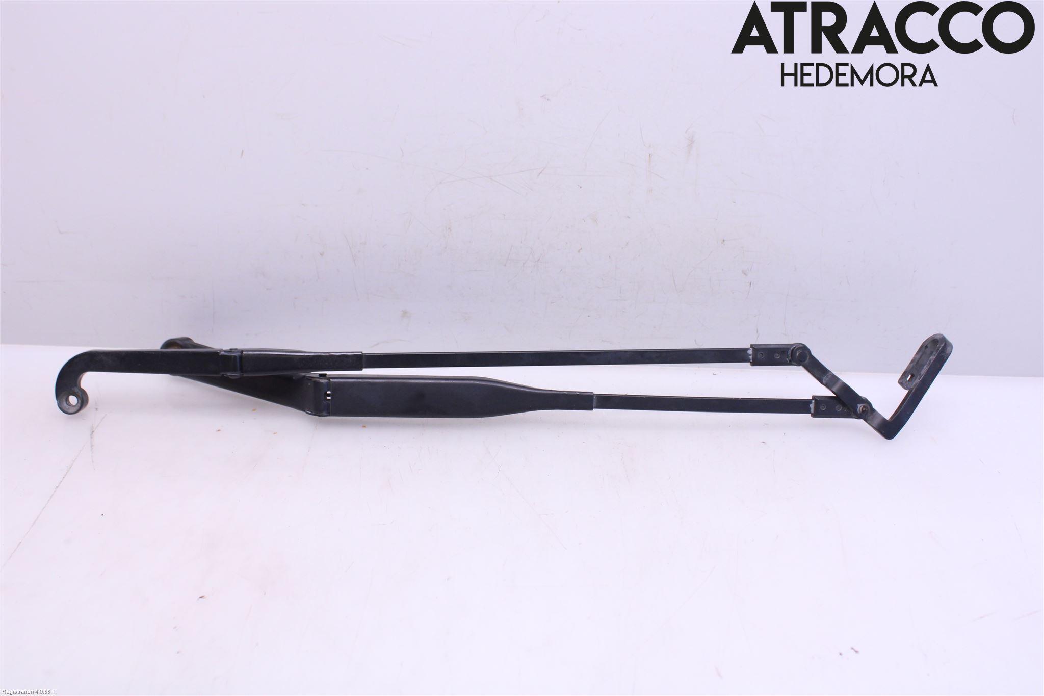 Ferrari F430 Torkararm Armar Vindruta