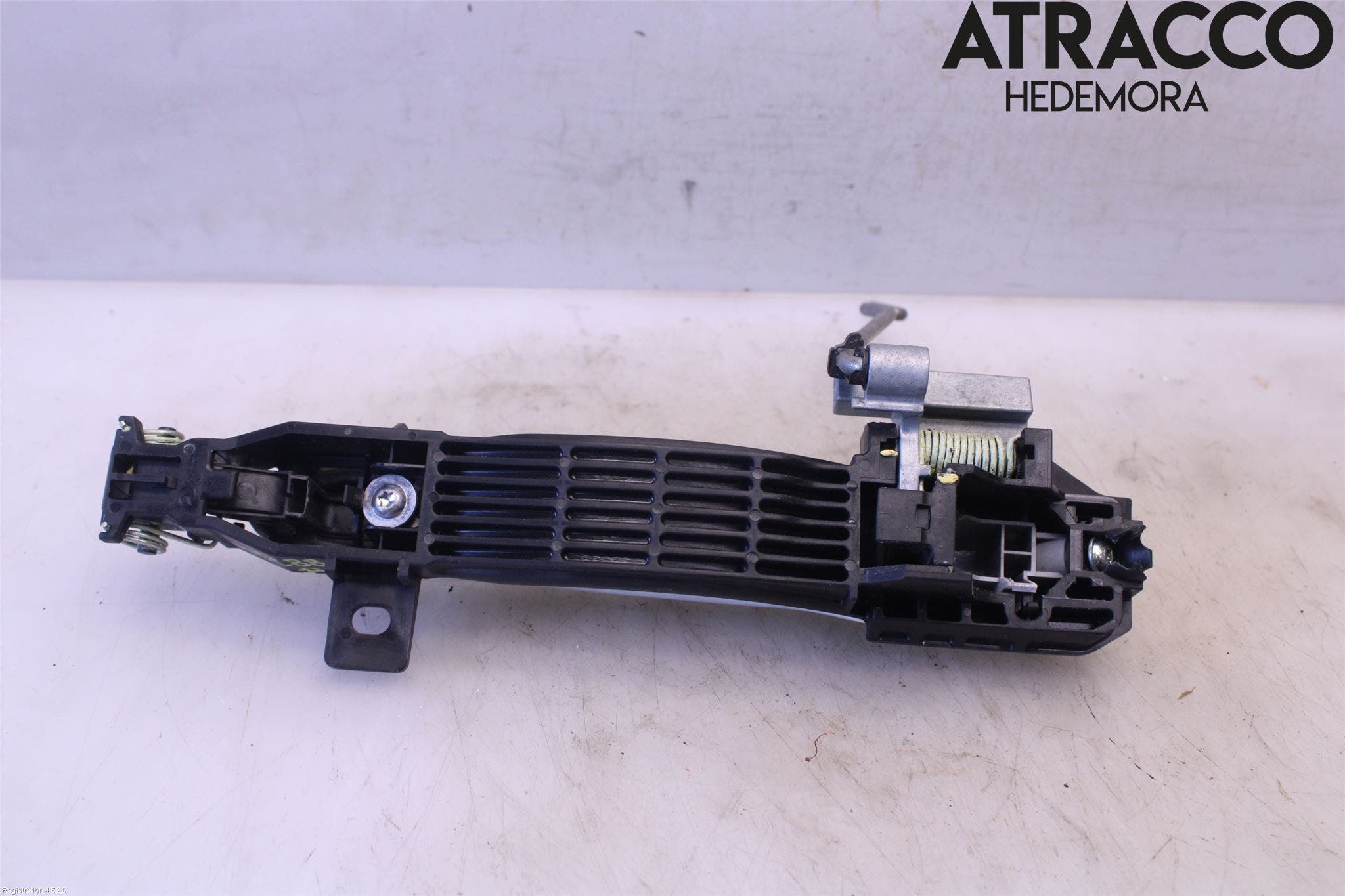 Mazda 6 13- Dörrhandtag Yttre Hö