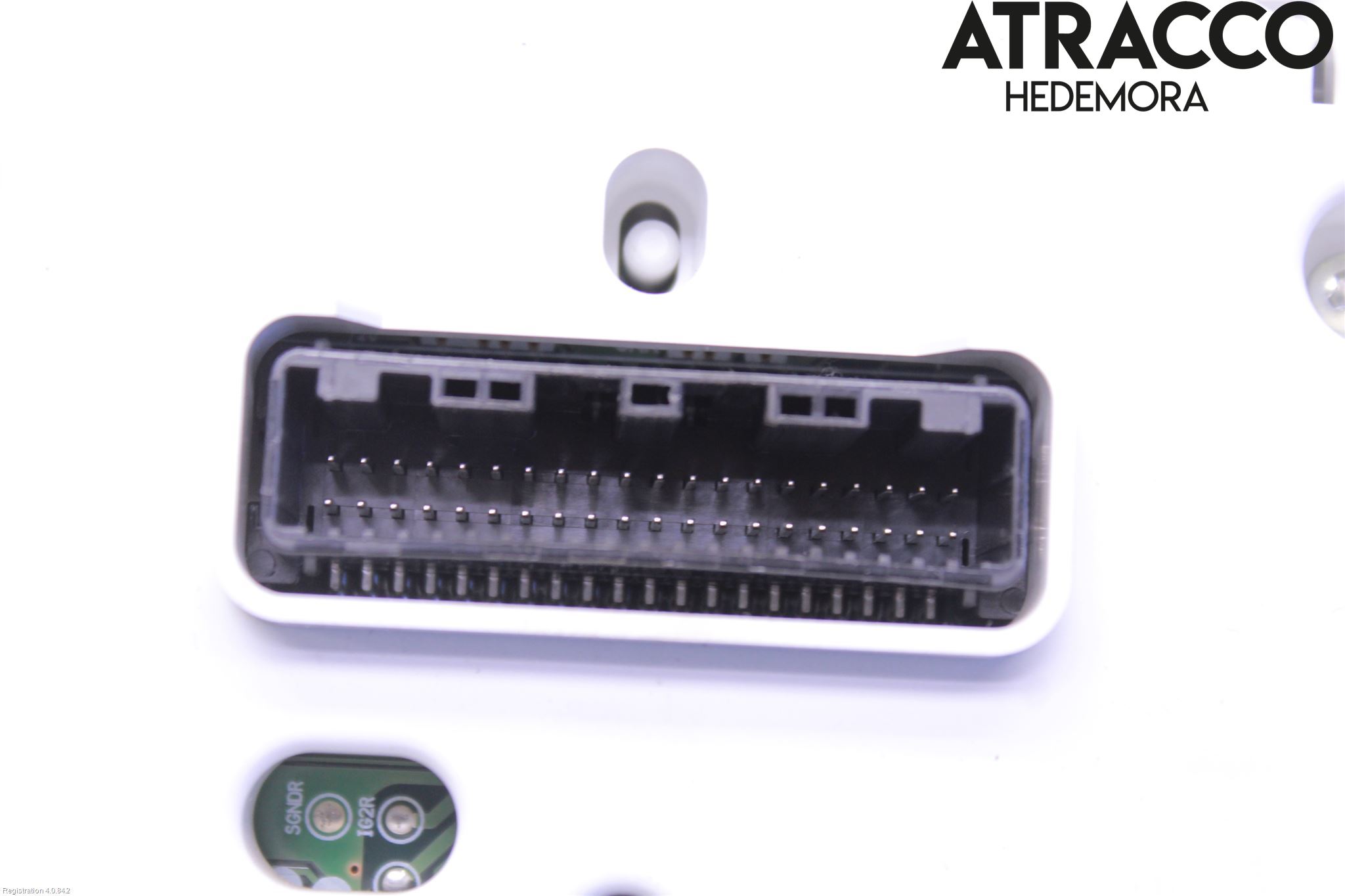 Toyota RAV 4 06-12 Instrument Komb