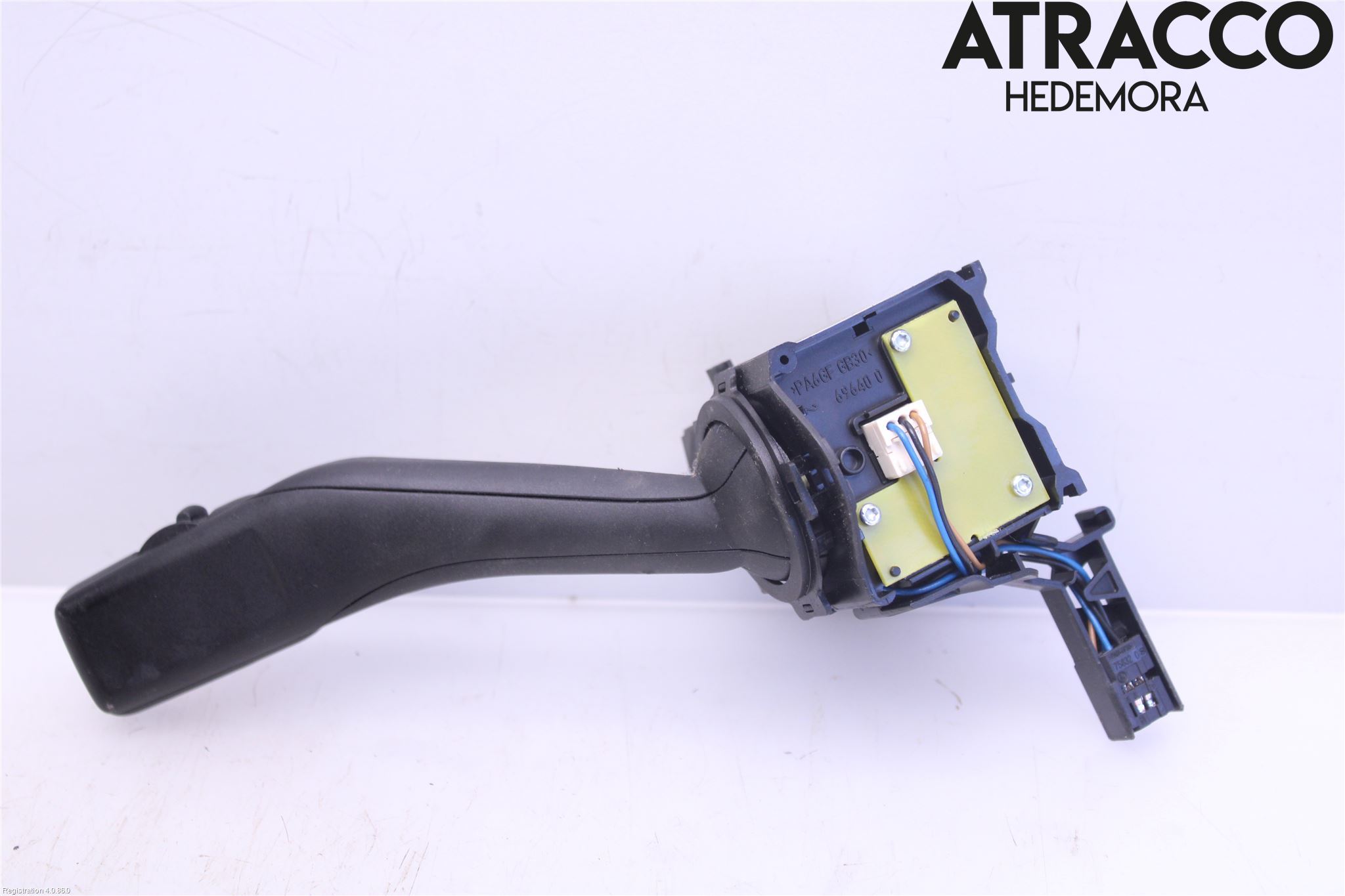 Volkswagen VW GOLF PLUS/CROSS GOLF 04-14 Spak Torkar-Spolomk