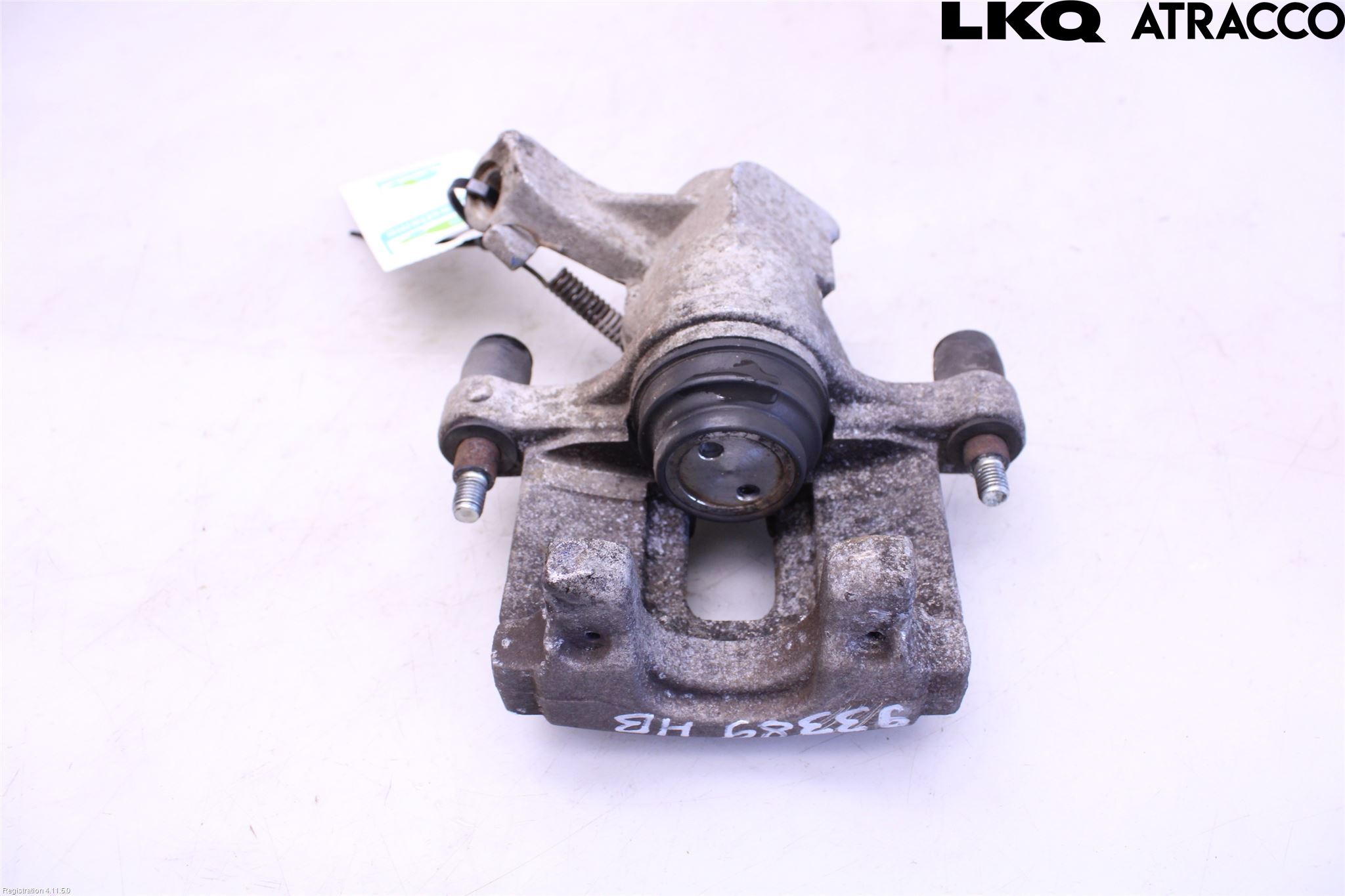 Saab 9-3 VER2/VER3 08-15 Bromsok Bak Höger