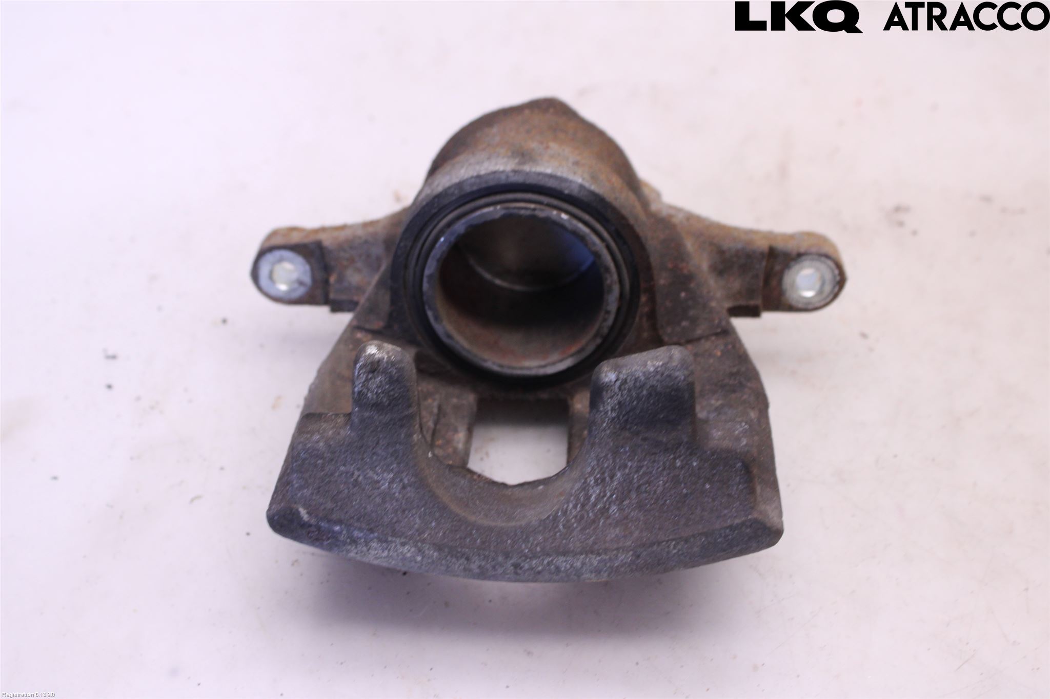 Toyota AURIS 10-12 Bromsok Fram Höger