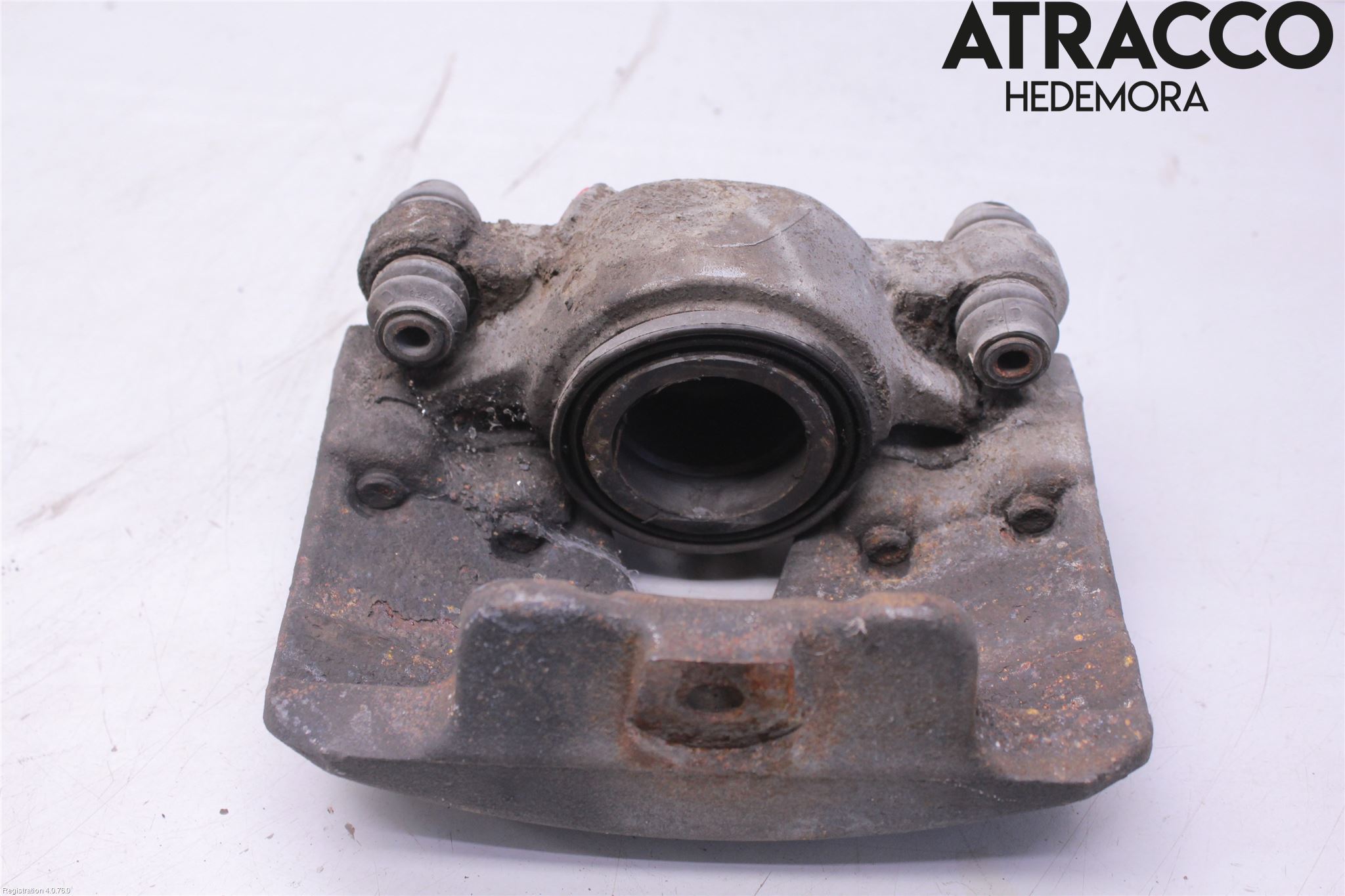 Audi A6/S6 4G 11-18 Bromsok Fram Höger