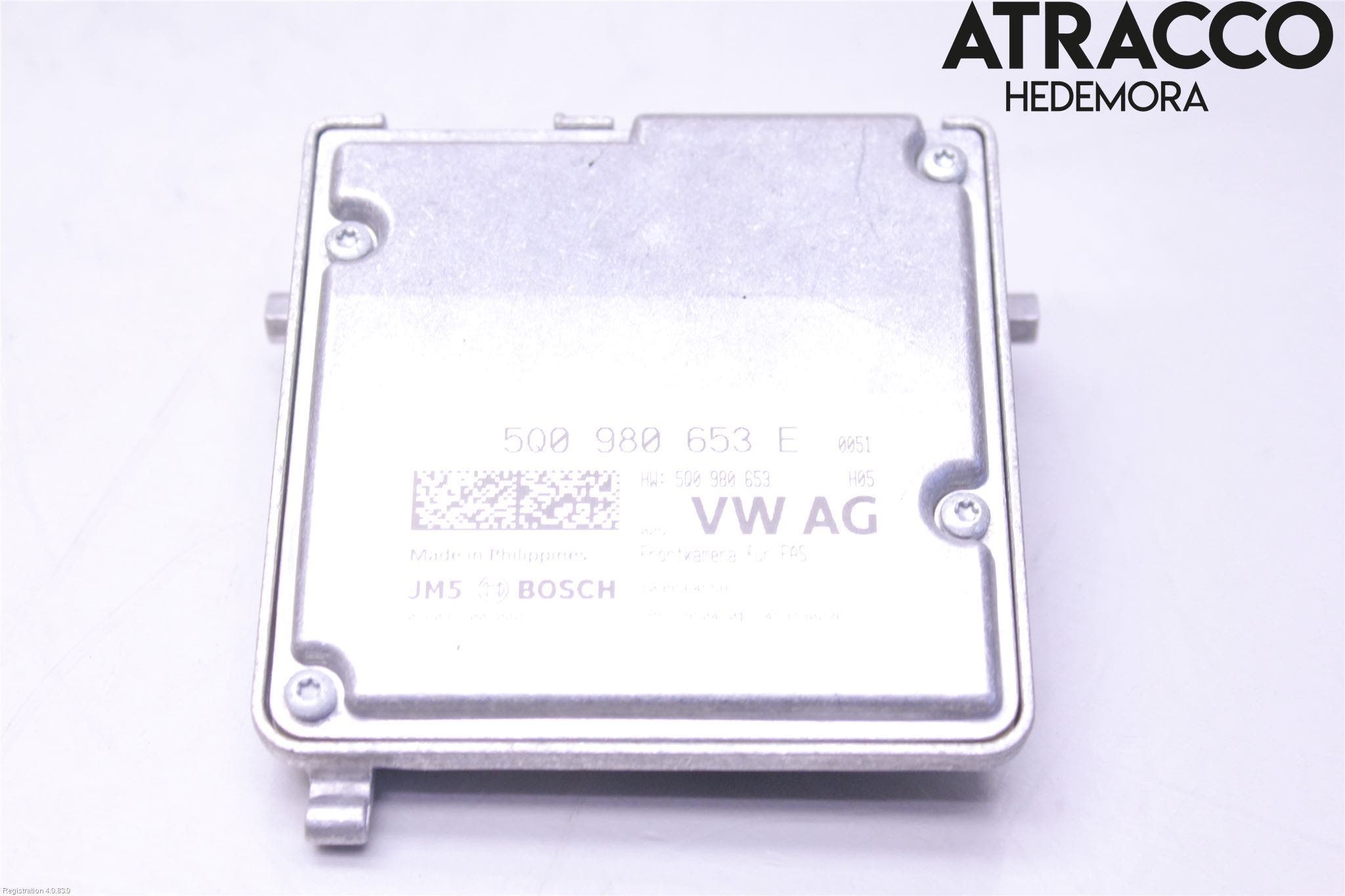 Volkswagen VW GOLF / E-GOLF VII 13-20 Sensor Aktivt Kollisionsskydd