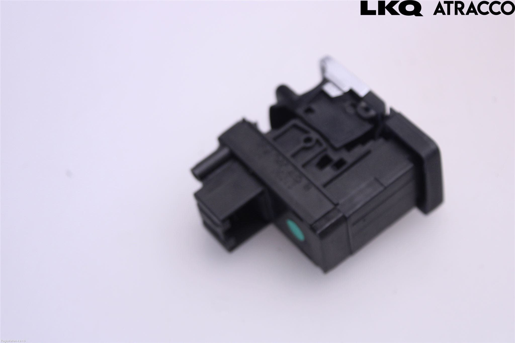 Volkswagen VW GOLF / E-GOLF VII 13-20 Strömställare Parkeringsbroms