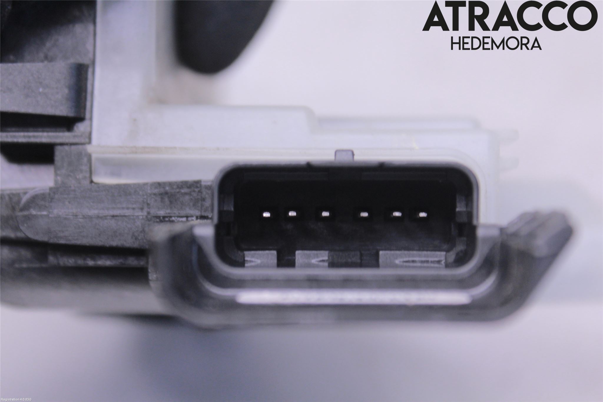 Peugeot 208/E-208 20- Låskista-Dörrlås