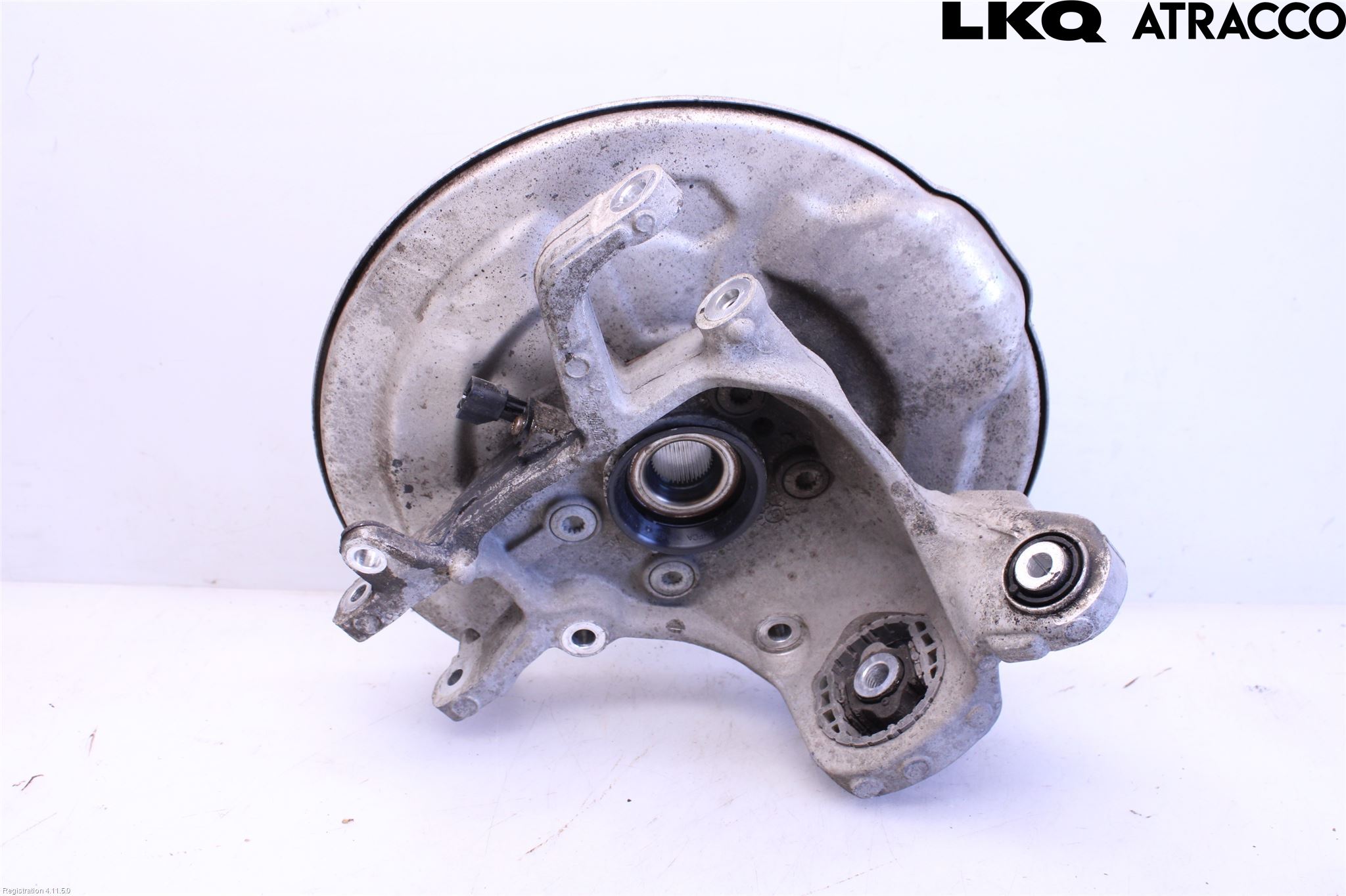 Volvo XC60 18- Hjullagerhus Bak Hö