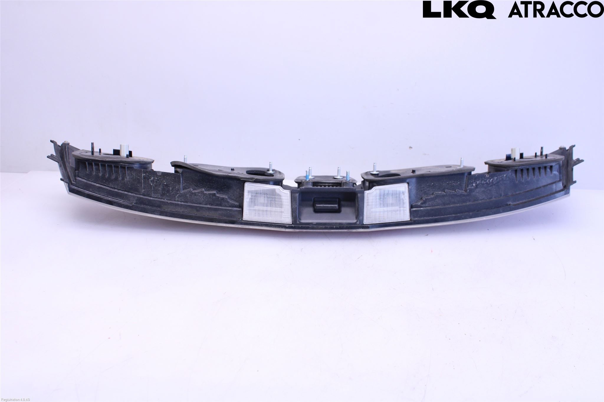Honda CIVIC 06-11 Reflexramp-Dekorramp