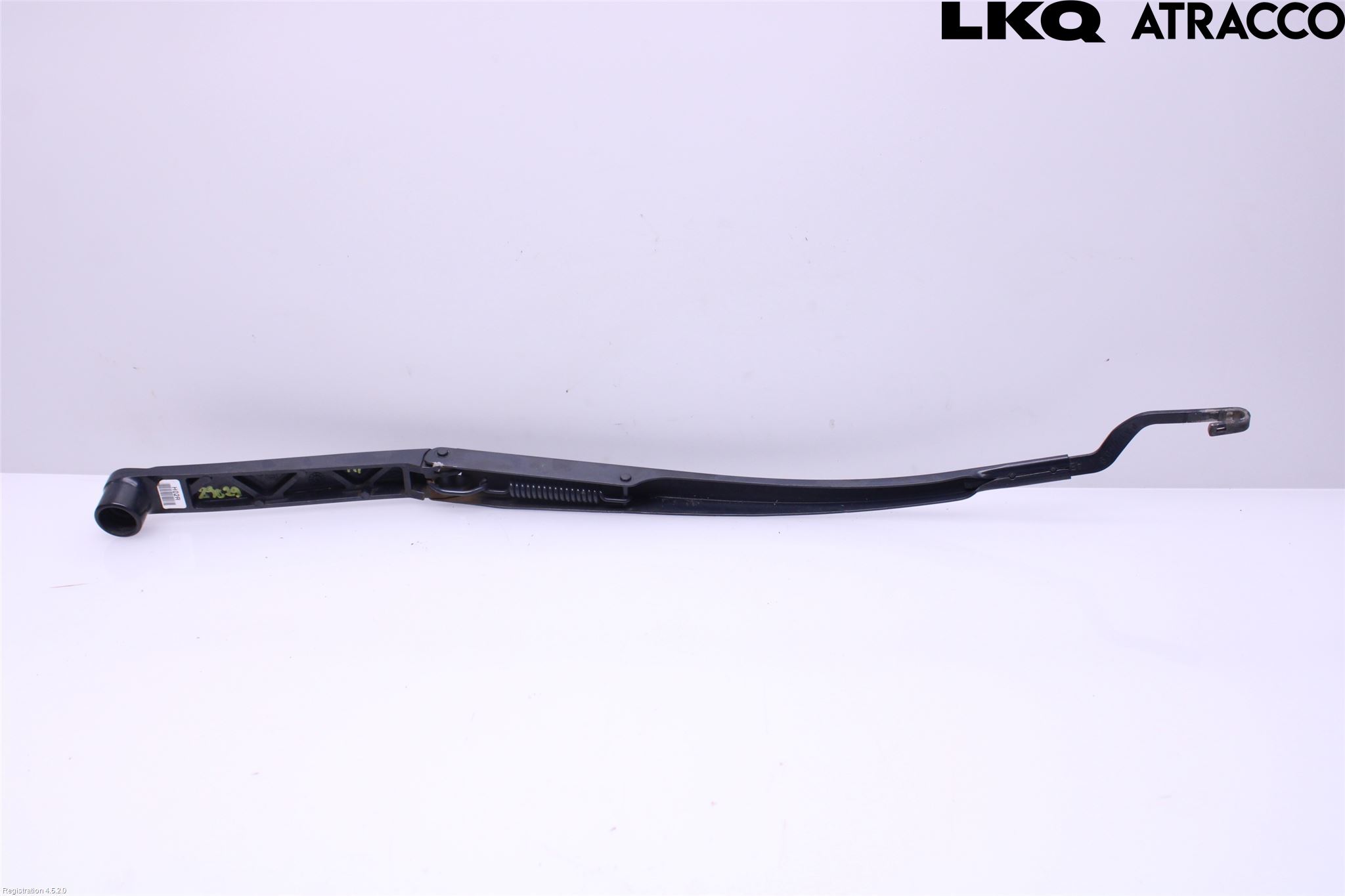 Hyundai IONIQ AE 17-22 Torkararm Armar Vindruta