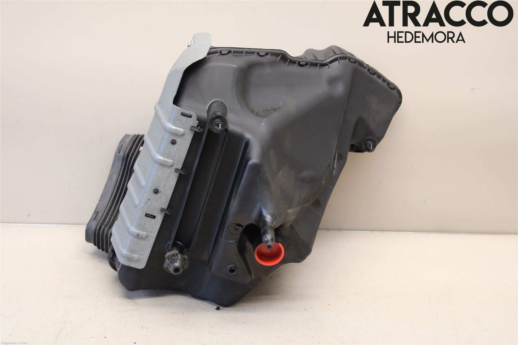 Audi A6/S6 4G 11-18 Luftrenare