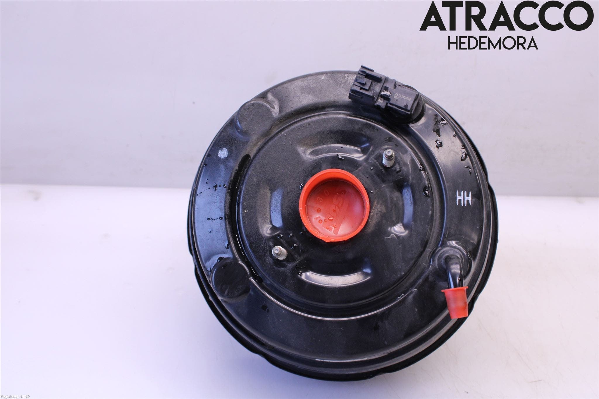 Subaru IMPREZA V 18- Bromsservo