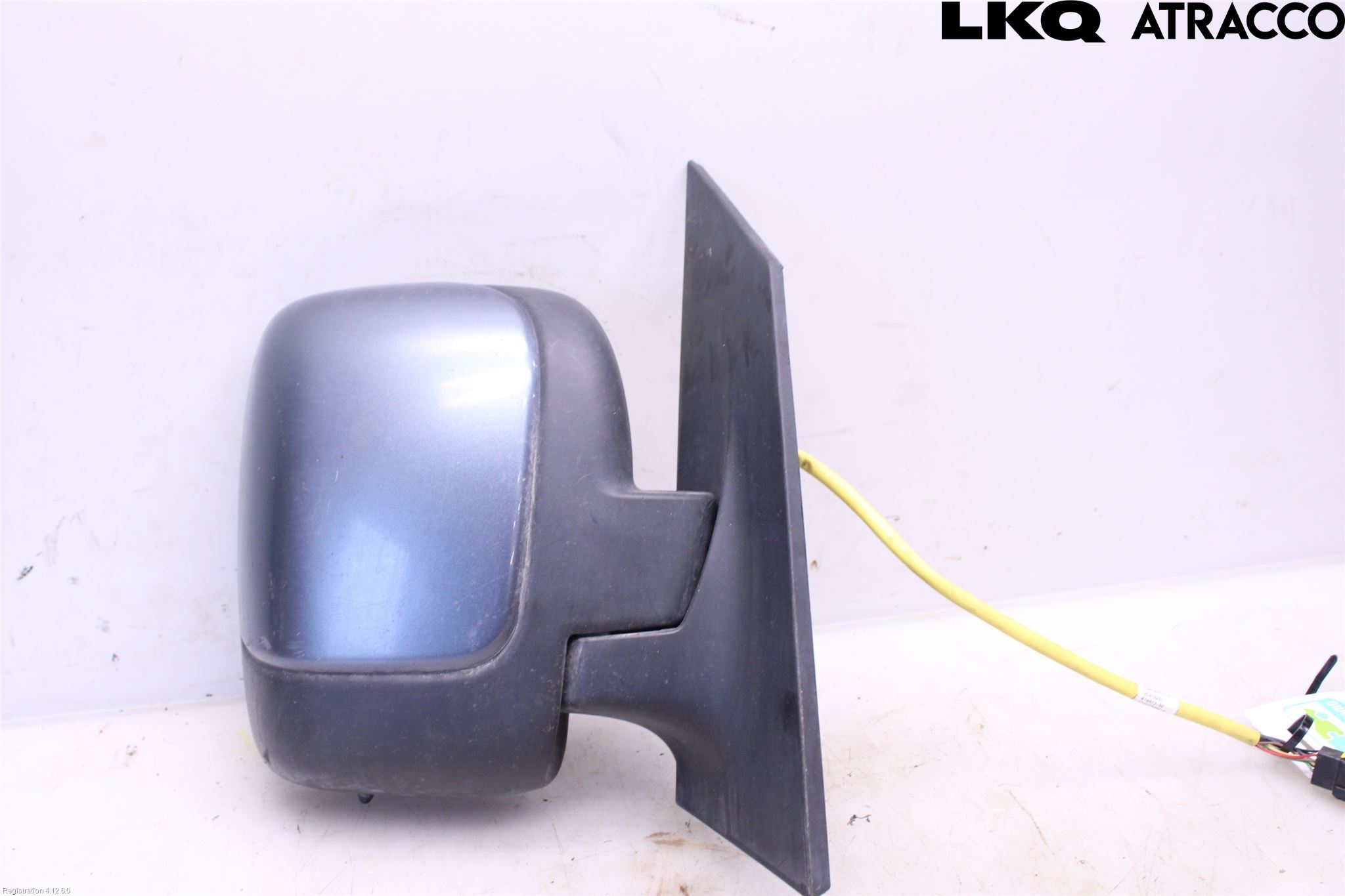 Citroen JUMPY 07-16 Spegel Yttre El Hö