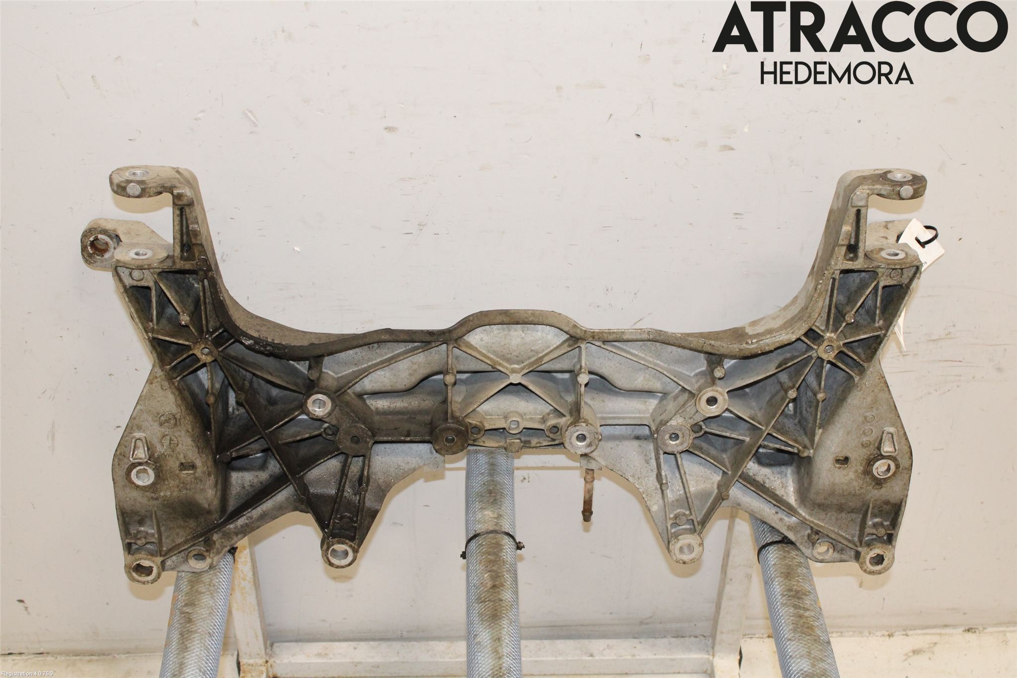 Citroen NEMO Framvagnsbalk