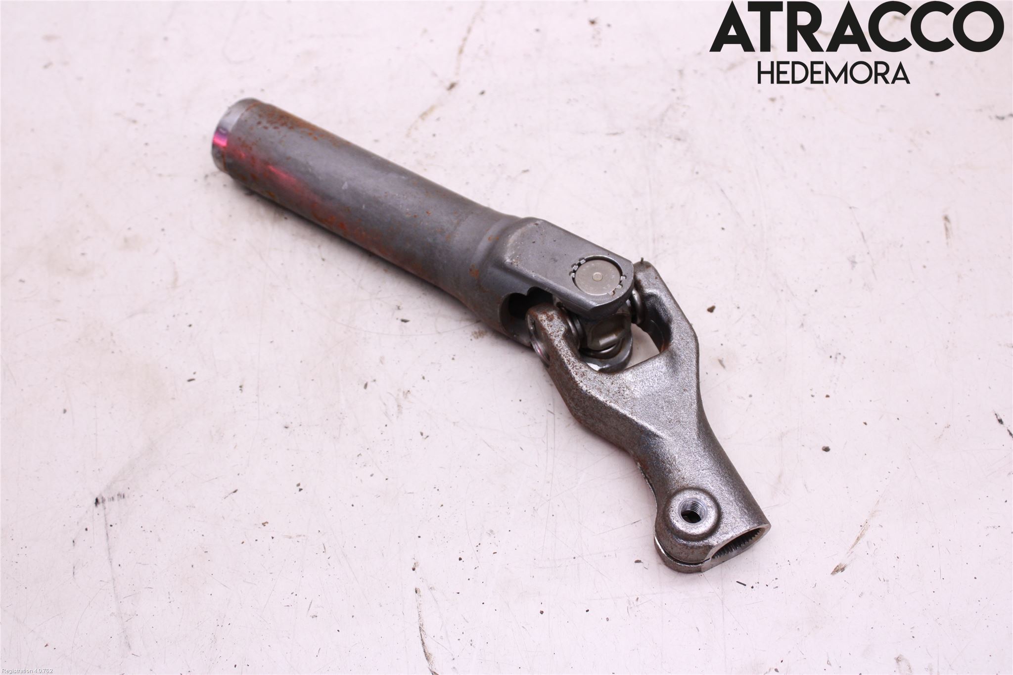 Toyota RAV4 13-18 Rattaxel