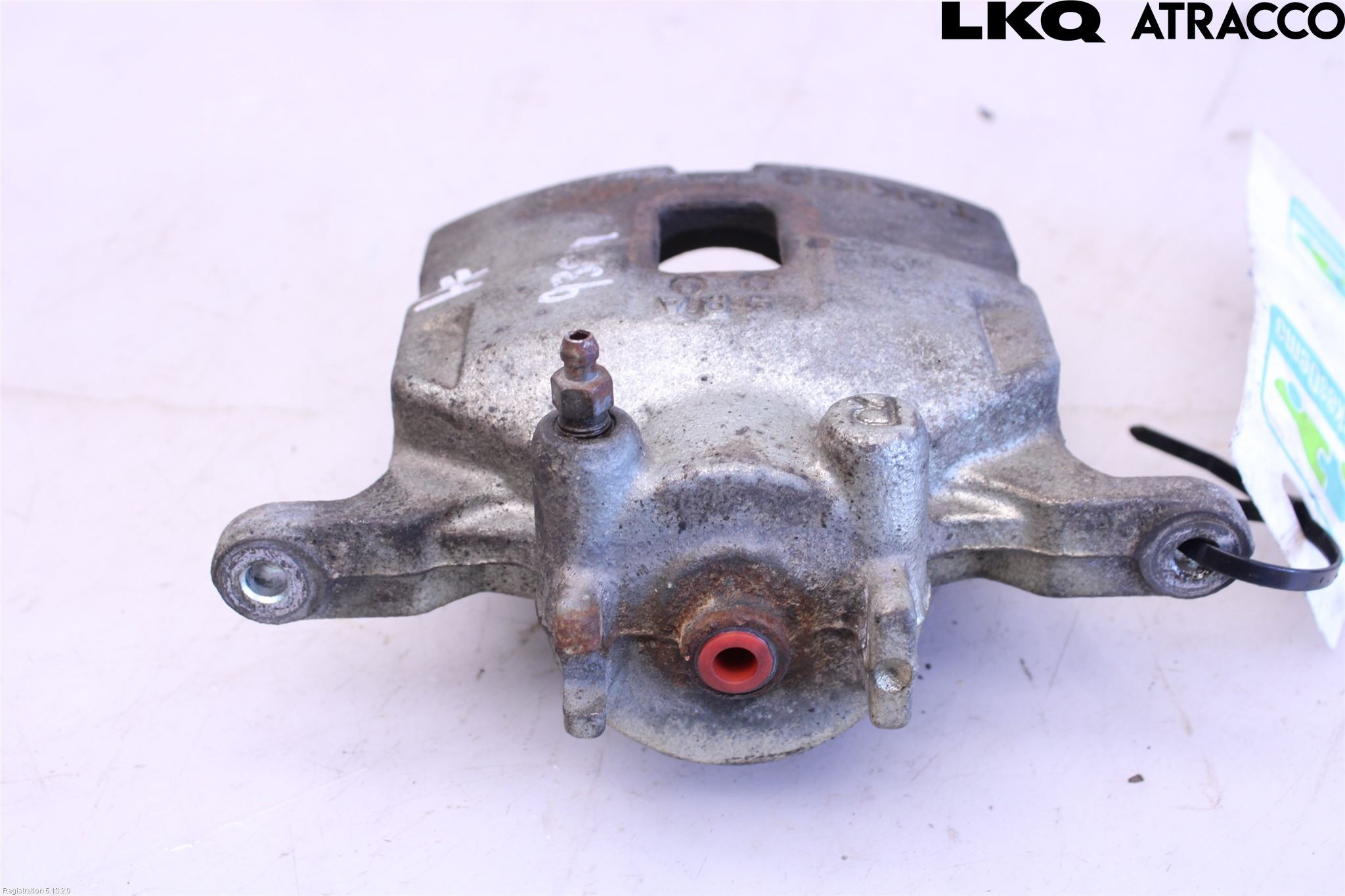 Mitsubishi L200 06-15 Bromsok Fram Höger