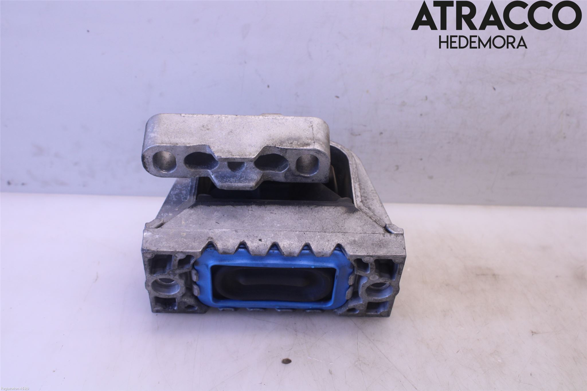 Skoda SUPERB 09-15 Motorfäste