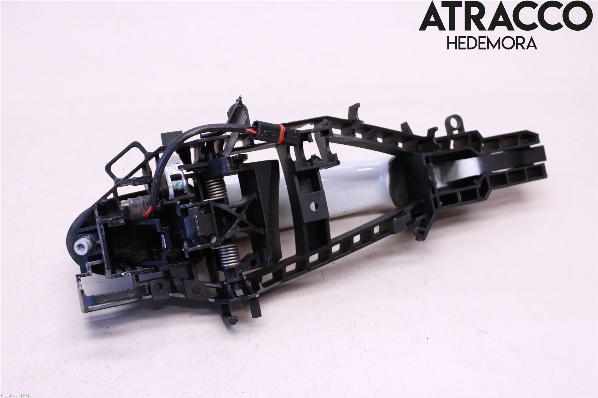 BMW 4 F32/F33/F82/F83 13-20 Dörrhandtag Yttre Hö