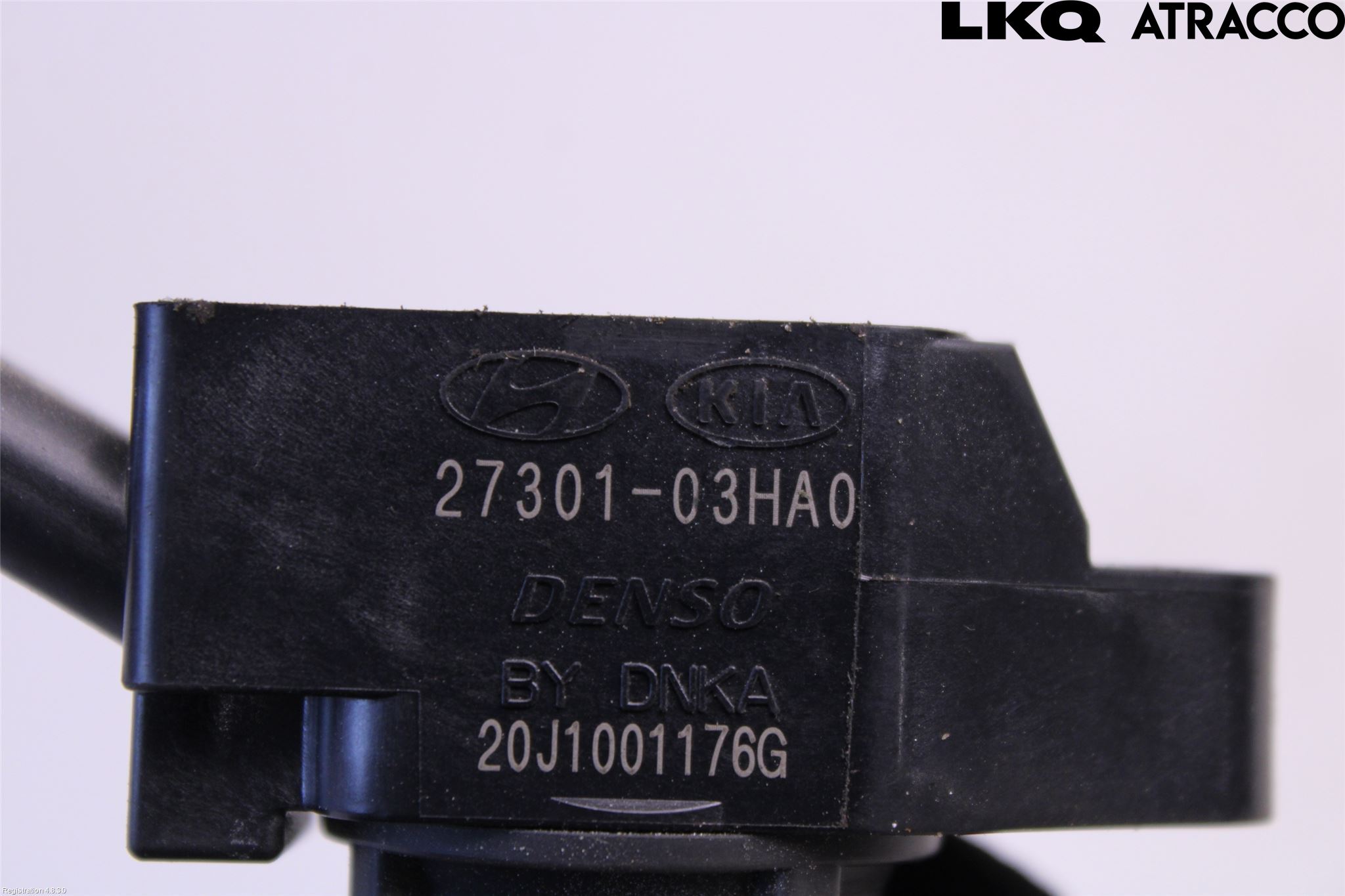 Kia CEED/CEED SW 19- Tändspole